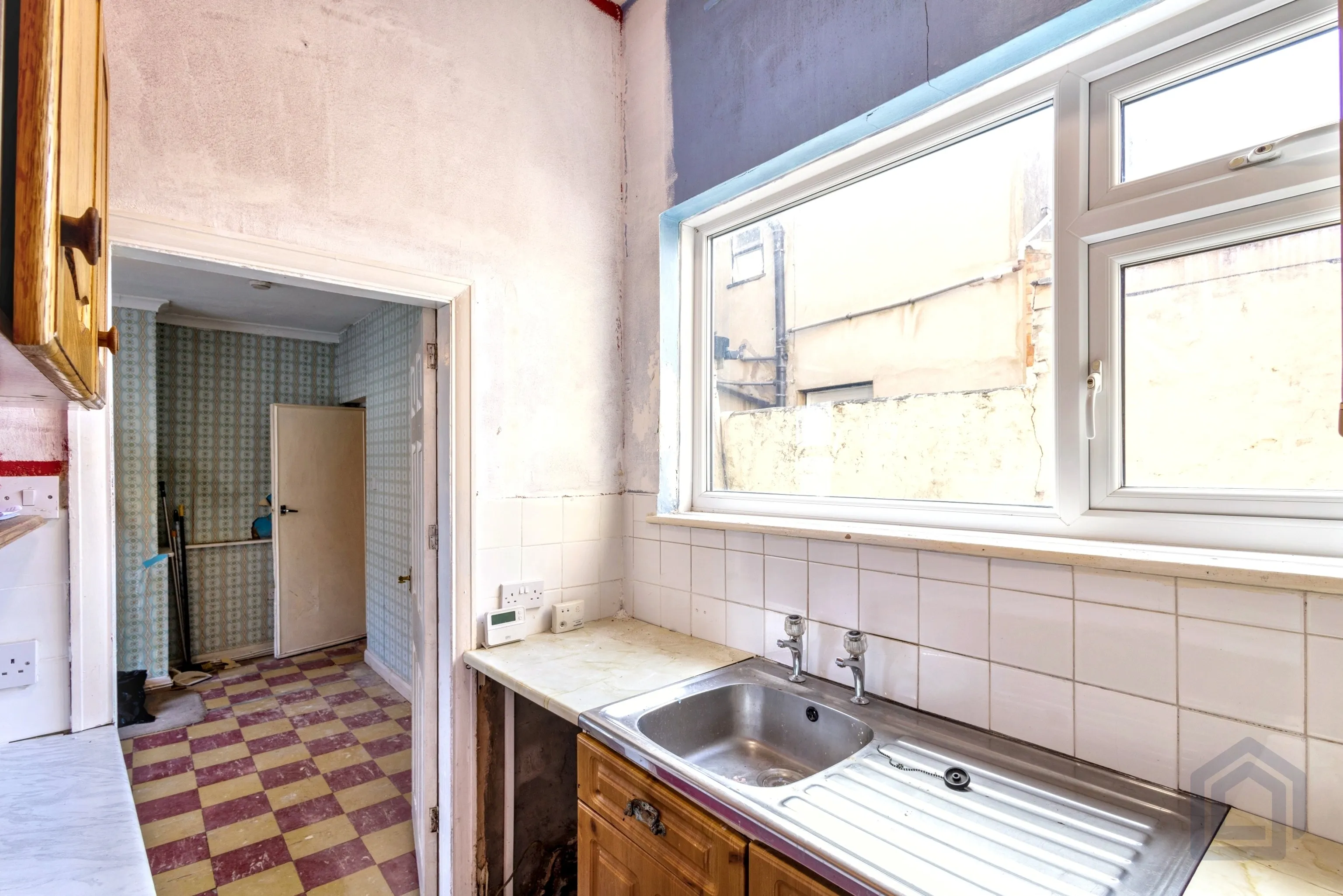 2 Bedroom Flat in Withernsea