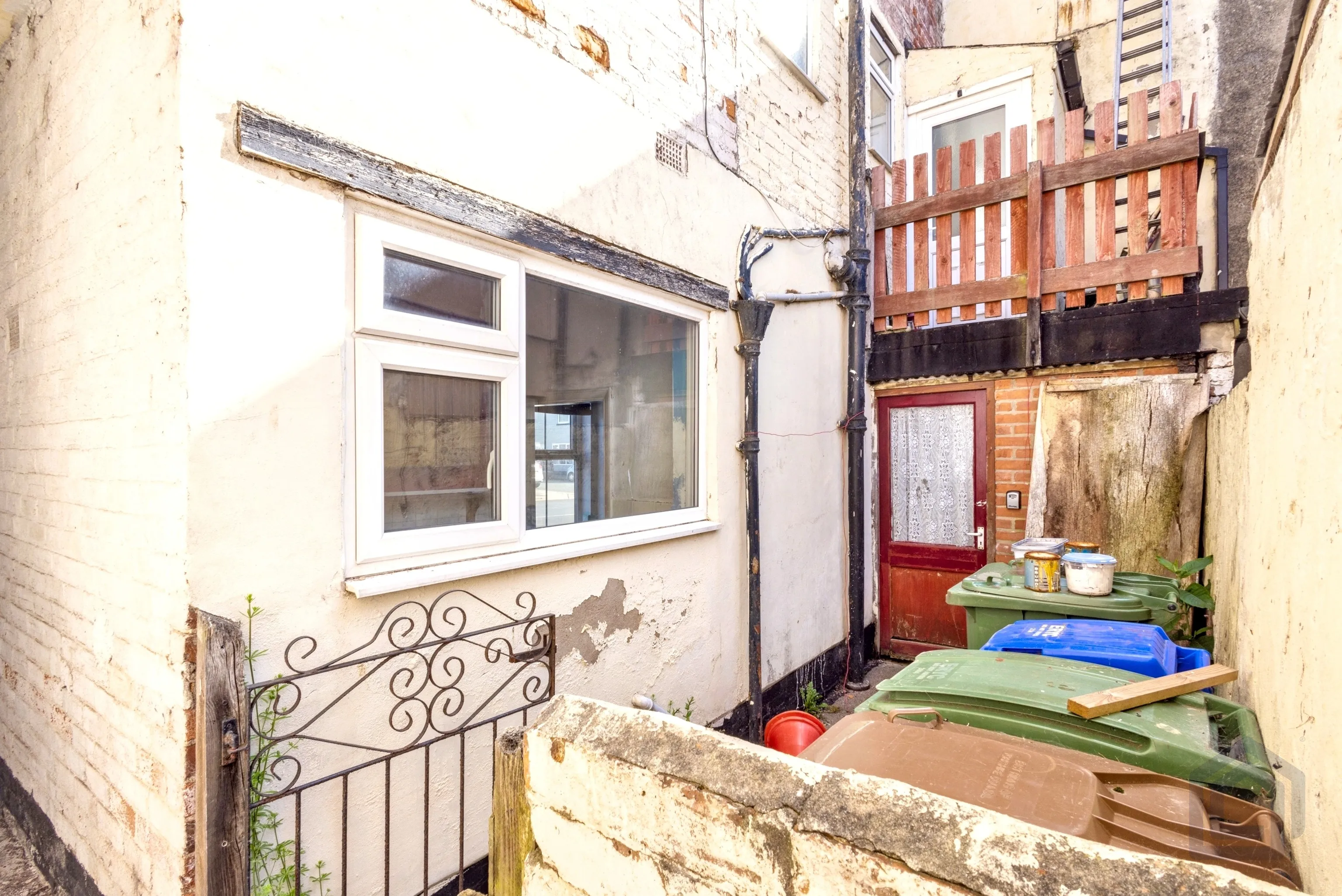 2 Bedroom Flat in Withernsea
