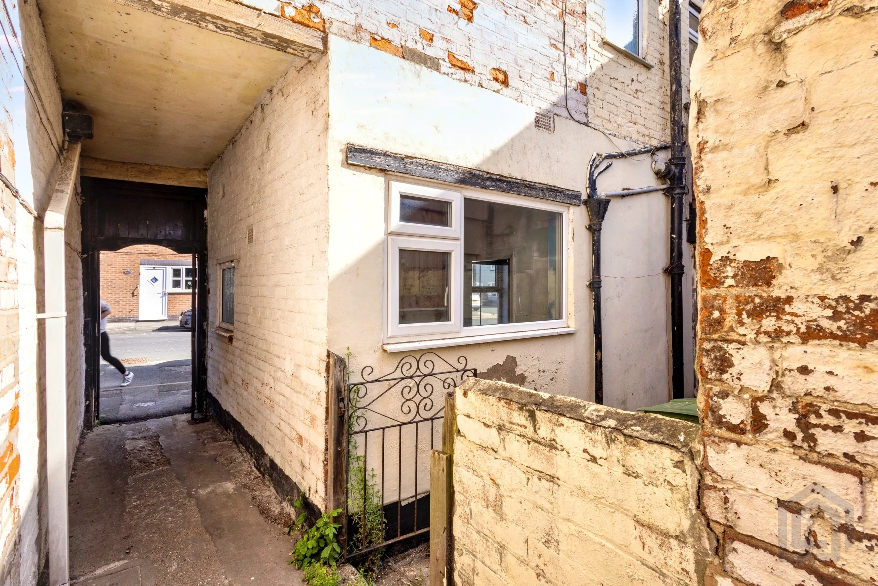 2 Bedroom Flat in Withernsea