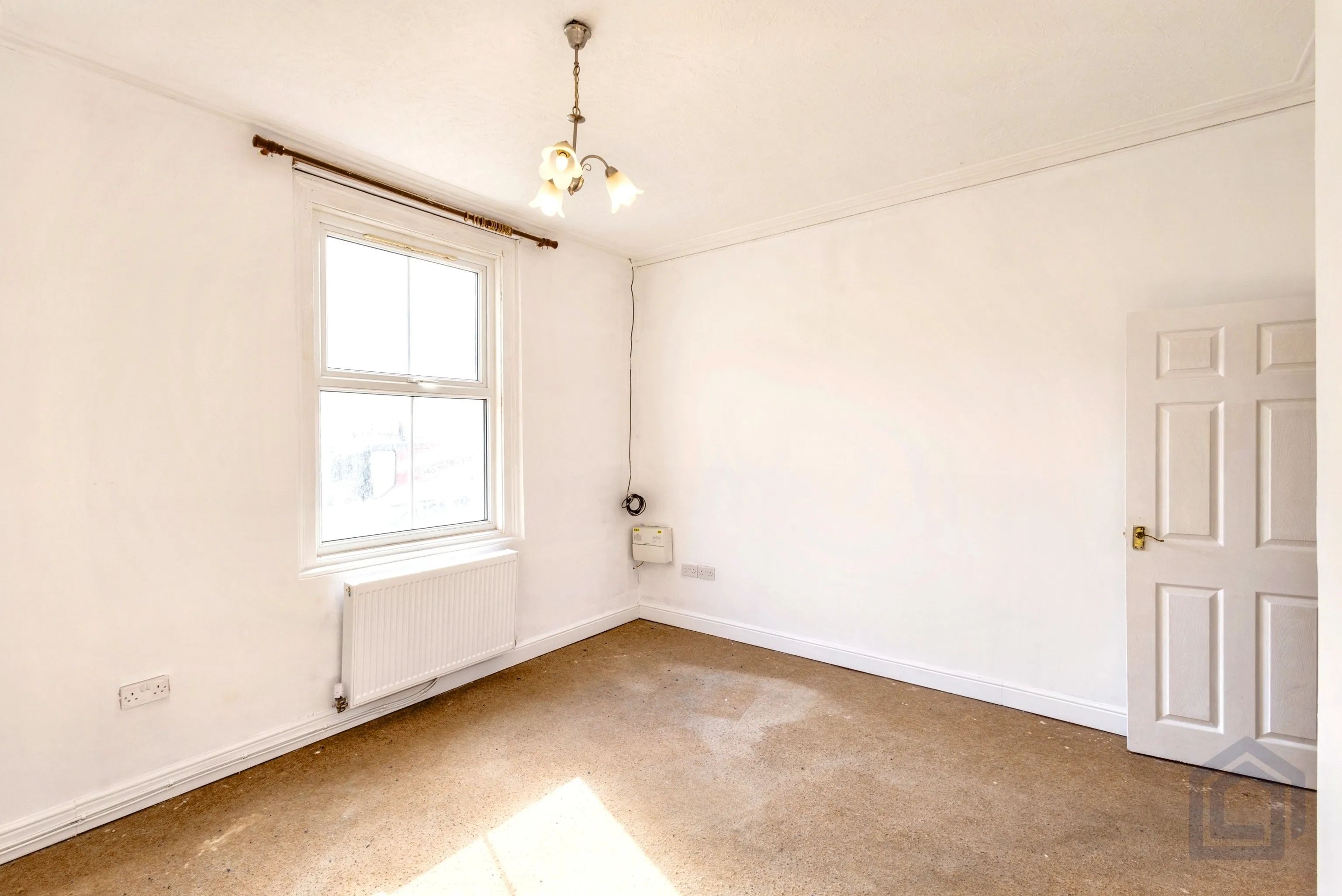 2 Bedroom Flat in Withernsea