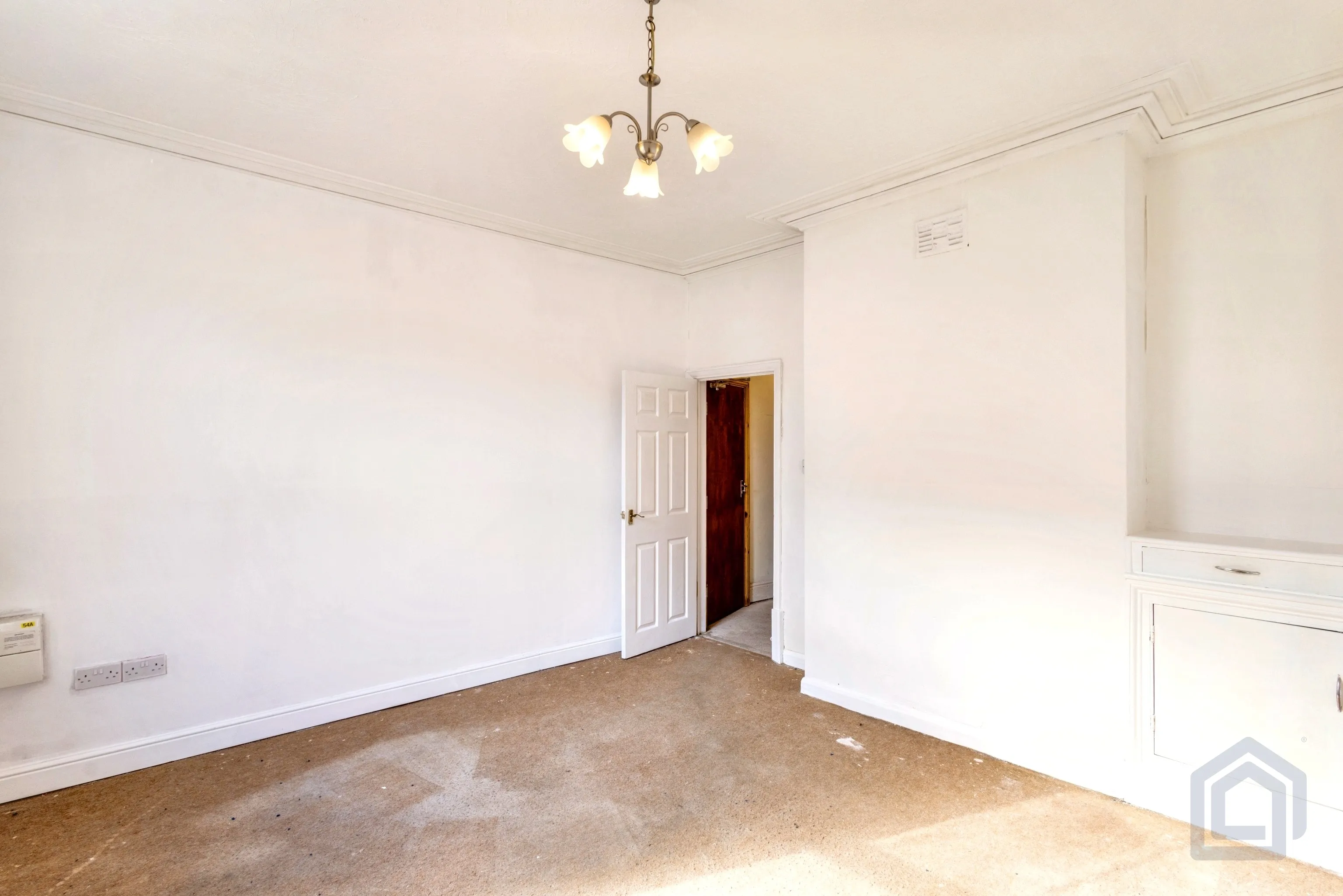 2 Bedroom Flat in Withernsea