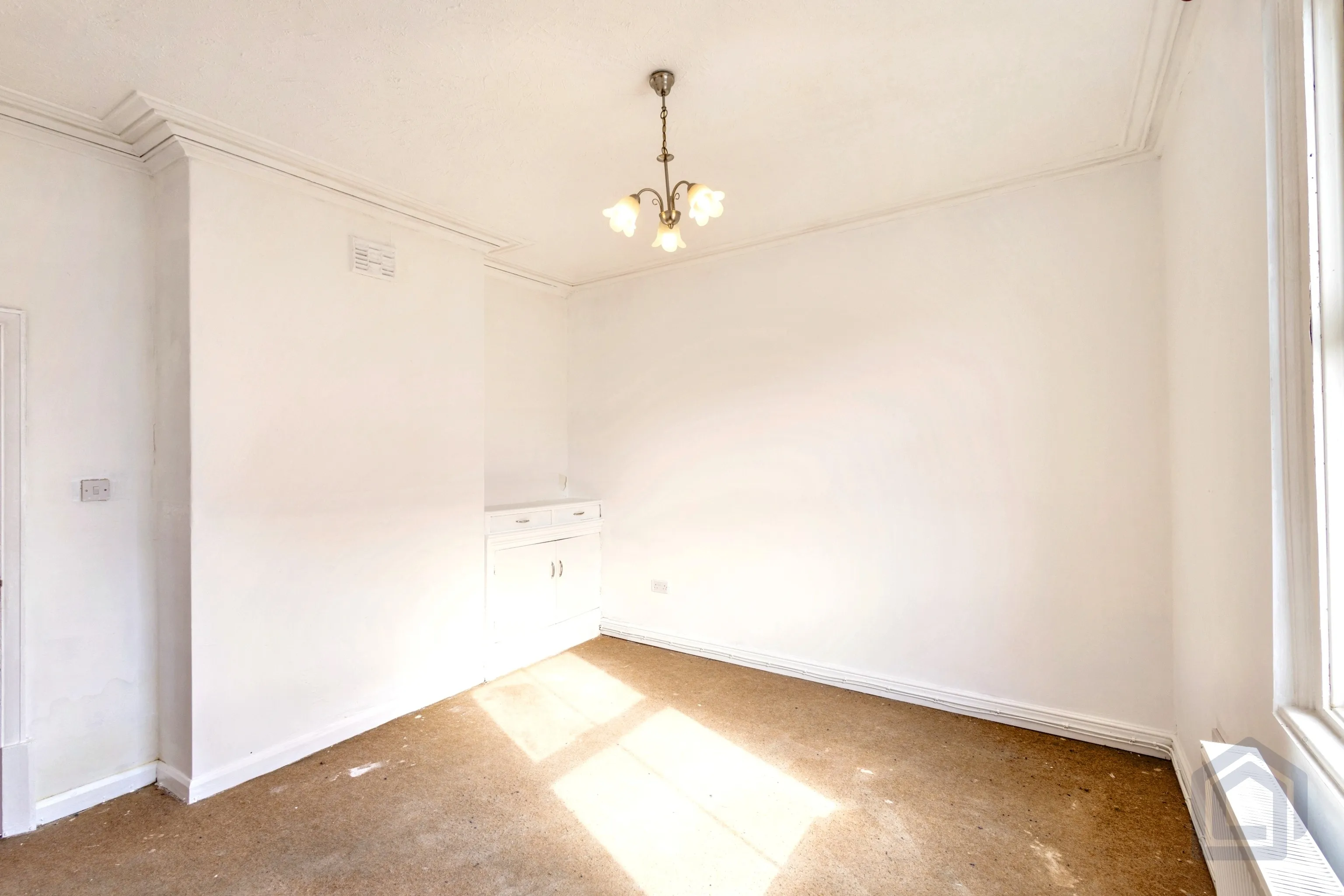 2 Bedroom Flat in Withernsea