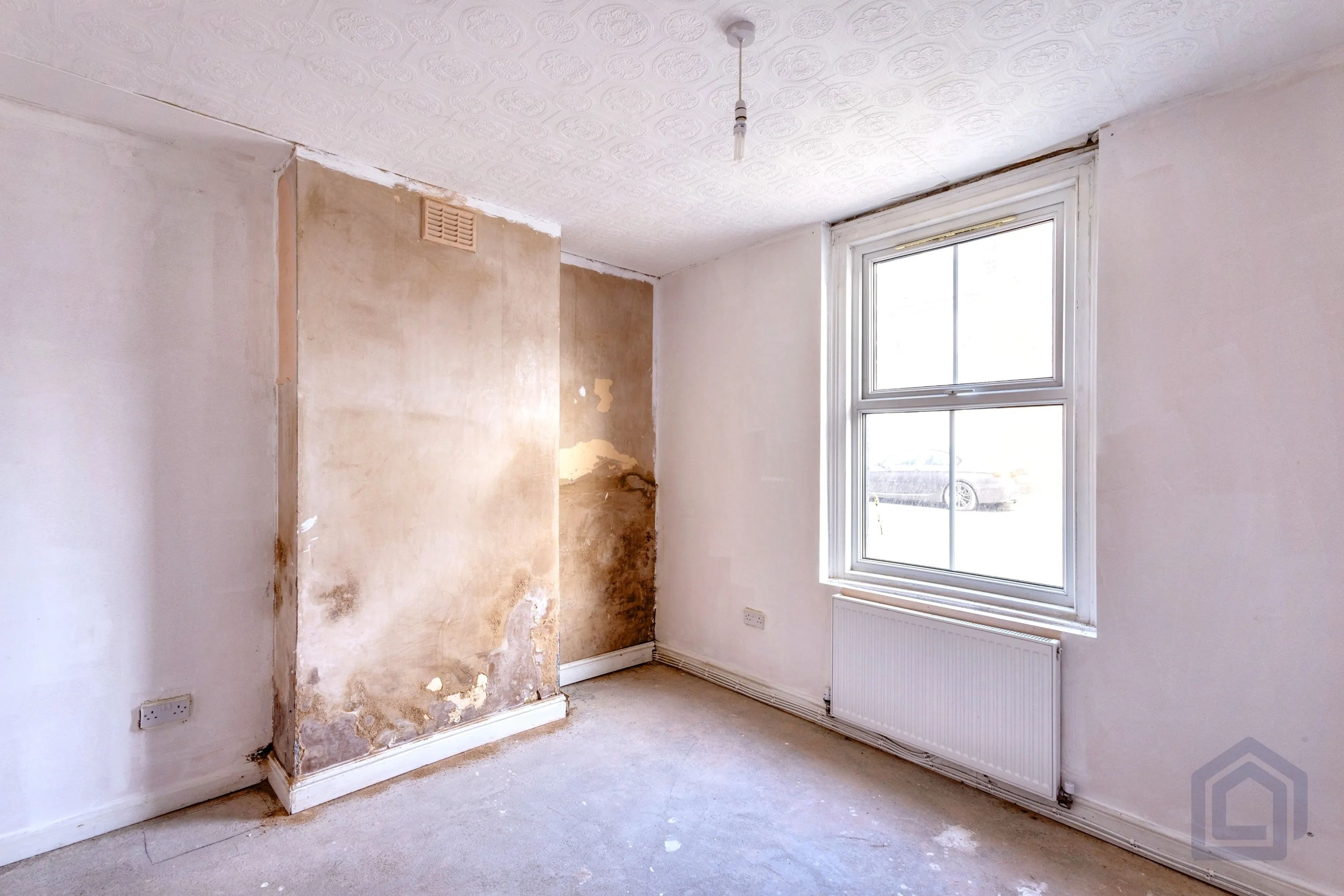 2 Bedroom Flat in Withernsea