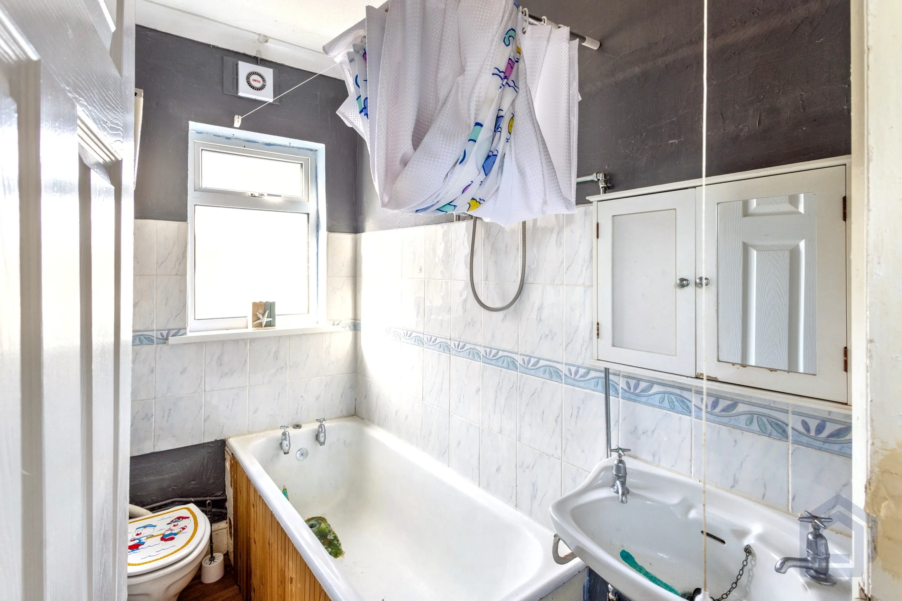 5 Bedroom Flat in Withernsea