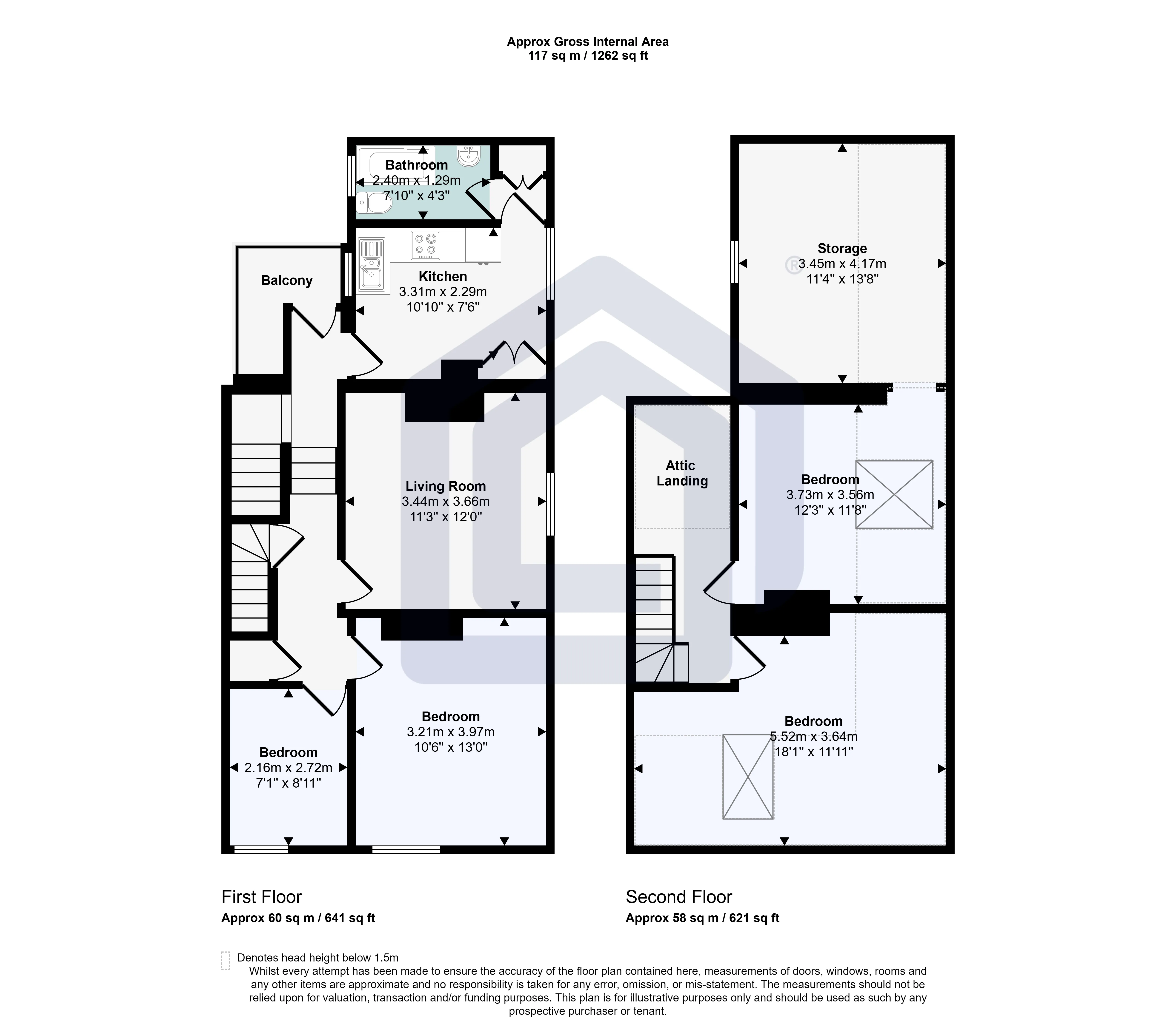 5 Bedroom Flat in Withernsea