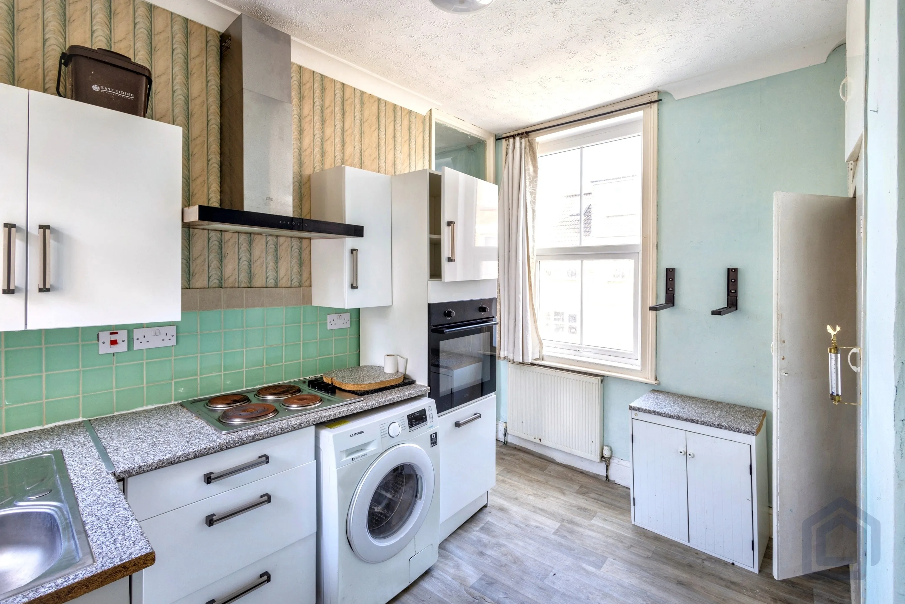 5 Bedroom Flat in Withernsea