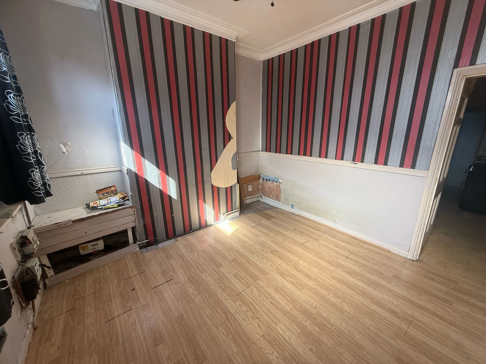 2 Bedroom Terraced in Hanley