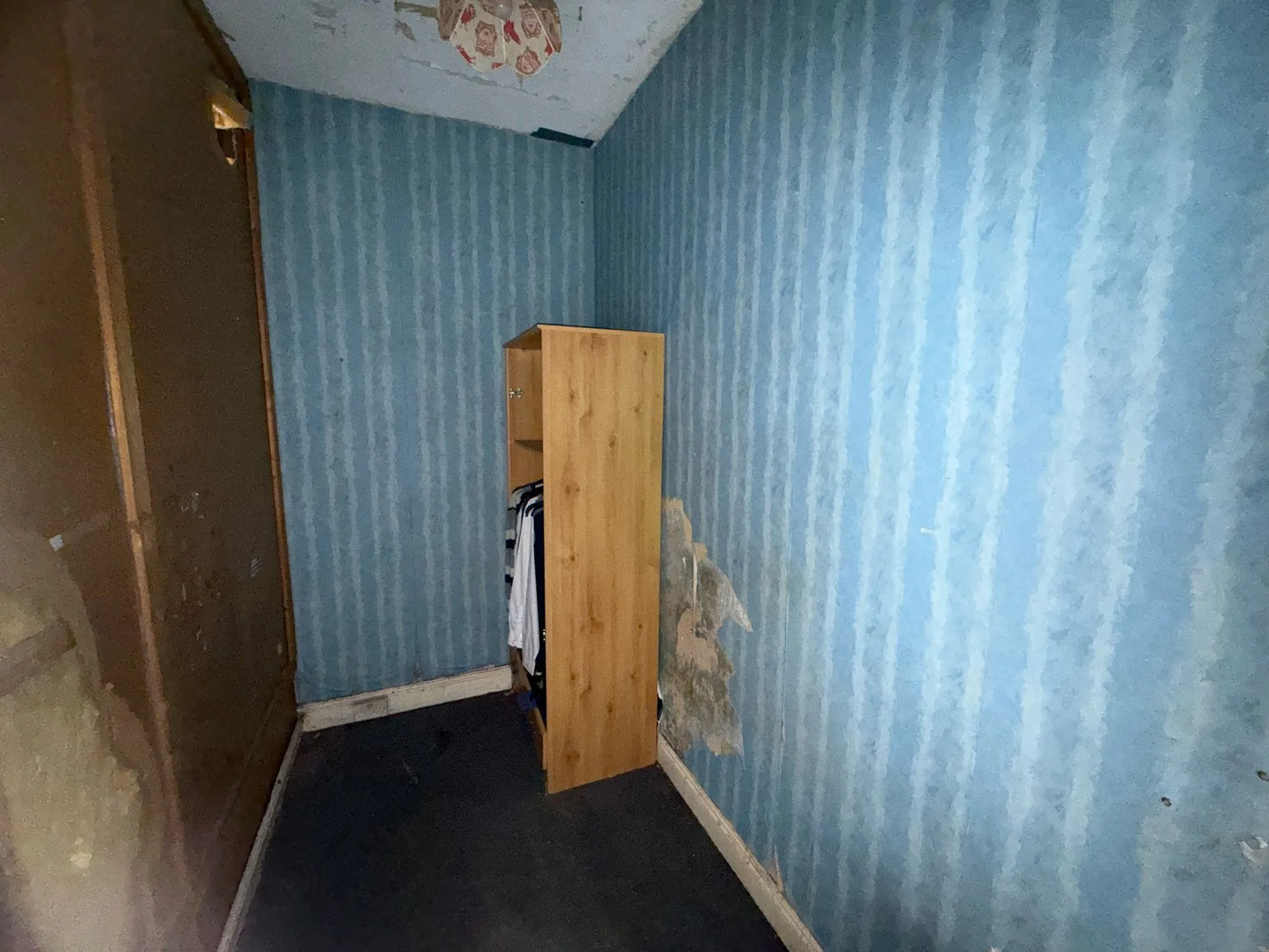 2 Bedroom Terraced in Hanley