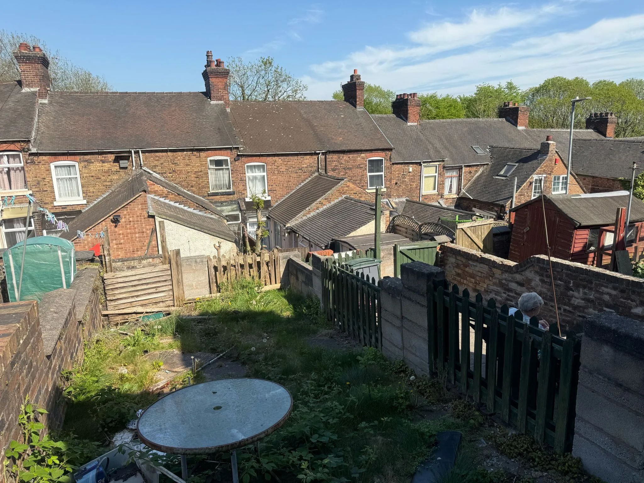 2 Bedroom Terraced in Hanley