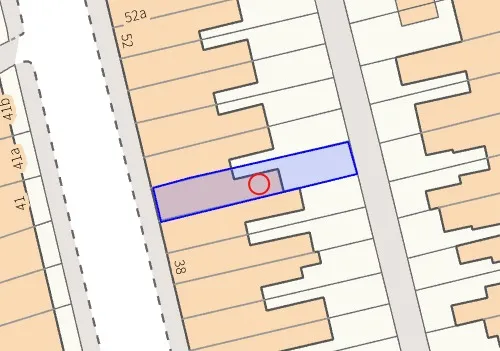 2 Bedroom Terraced in Hanley