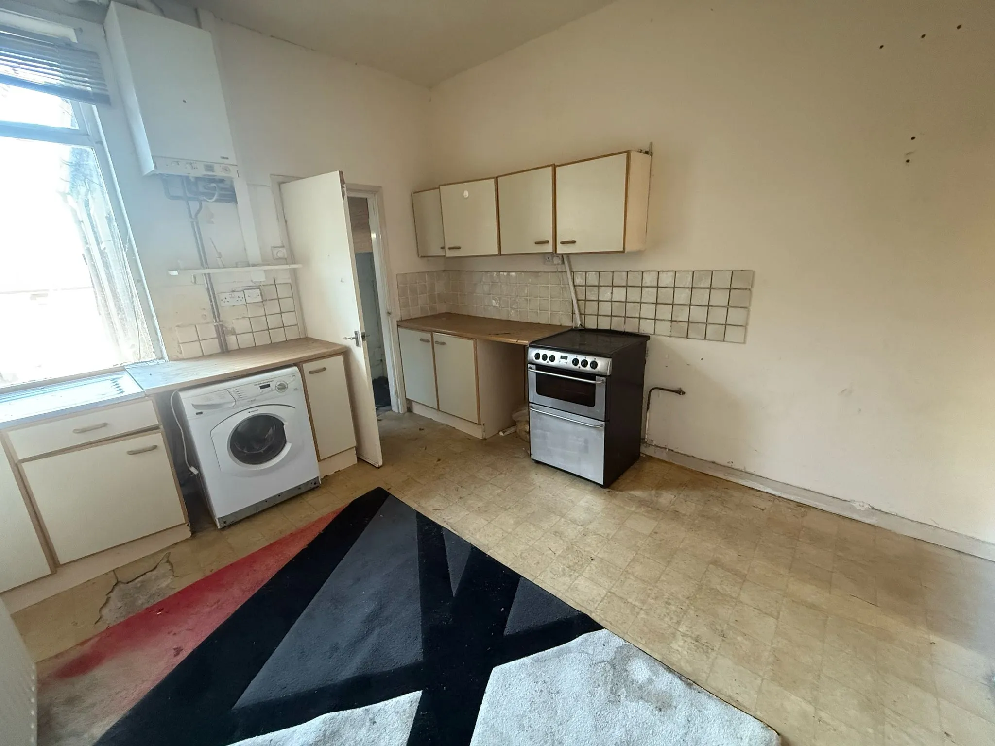 2 Bedroom Terraced in Hanley