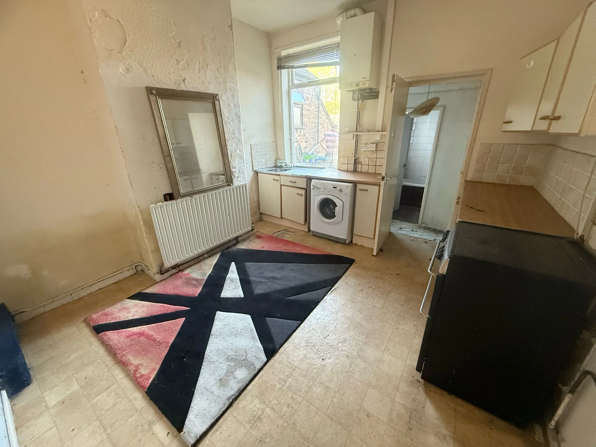 2 Bedroom Terraced in Hanley