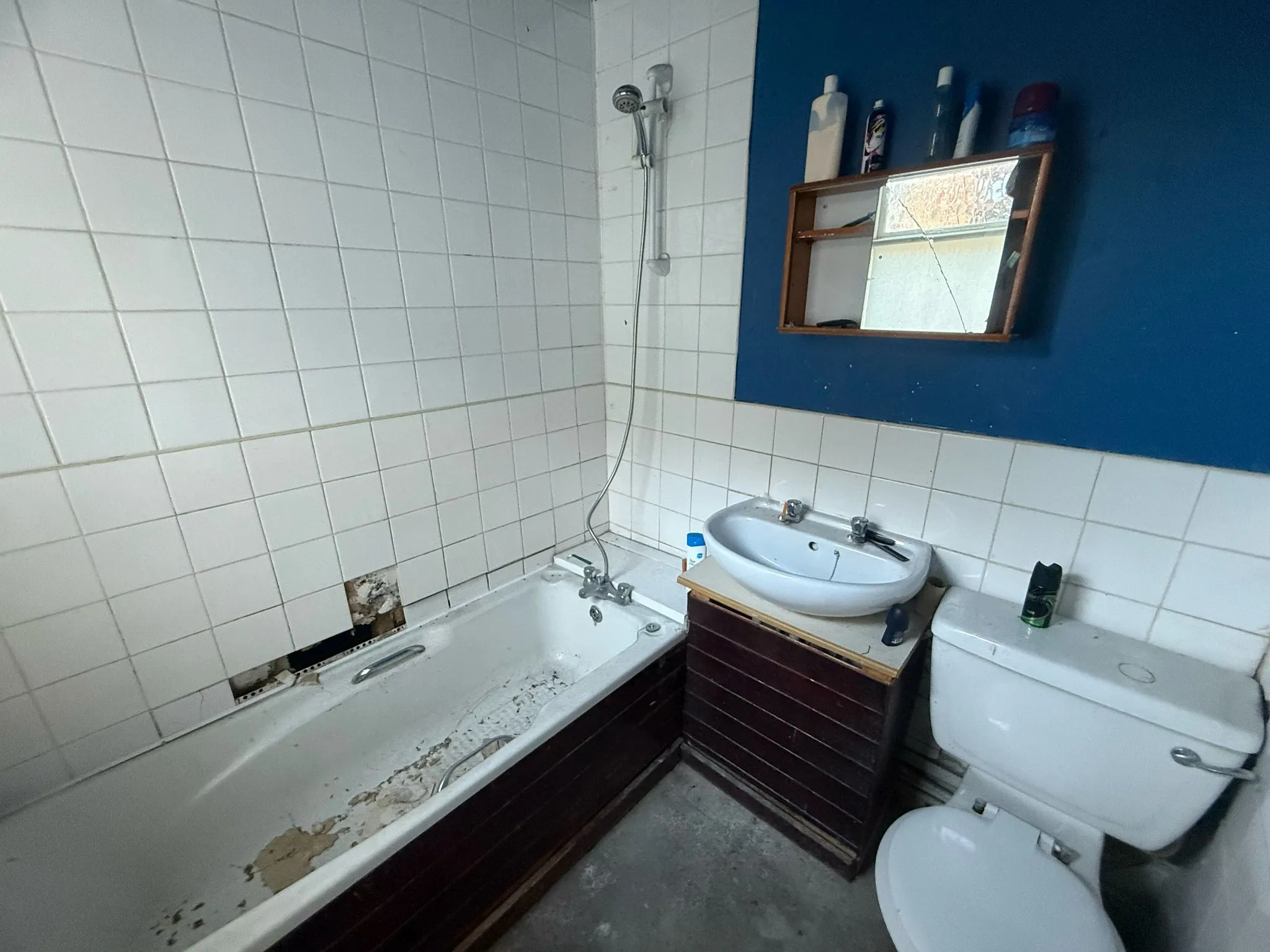 2 Bedroom Terraced in Hanley