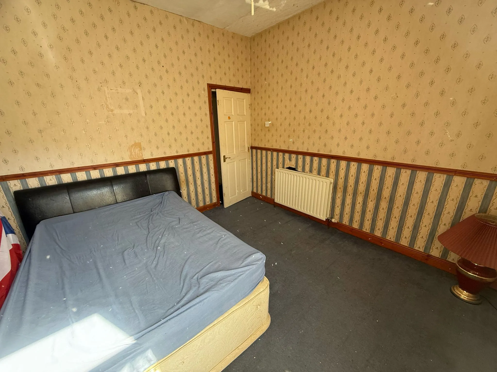 2 Bedroom Terraced in Hanley