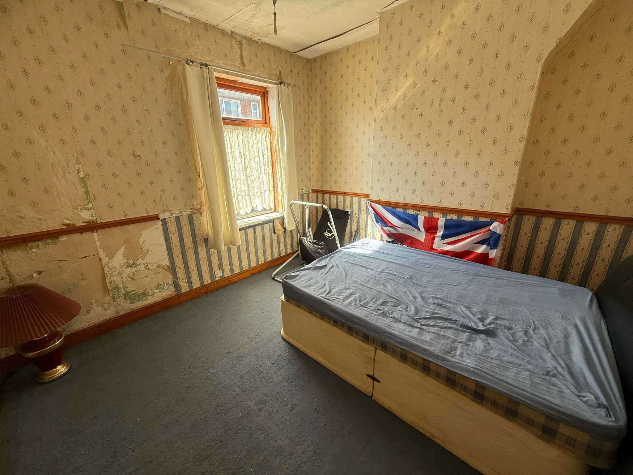 2 Bedroom Terraced in Hanley
