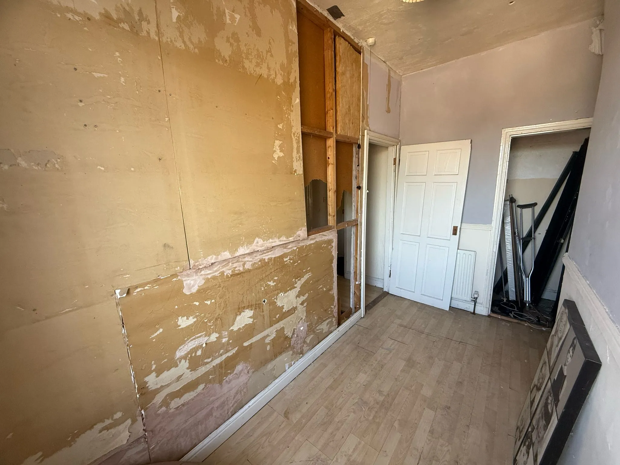 2 Bedroom Terraced in Hanley