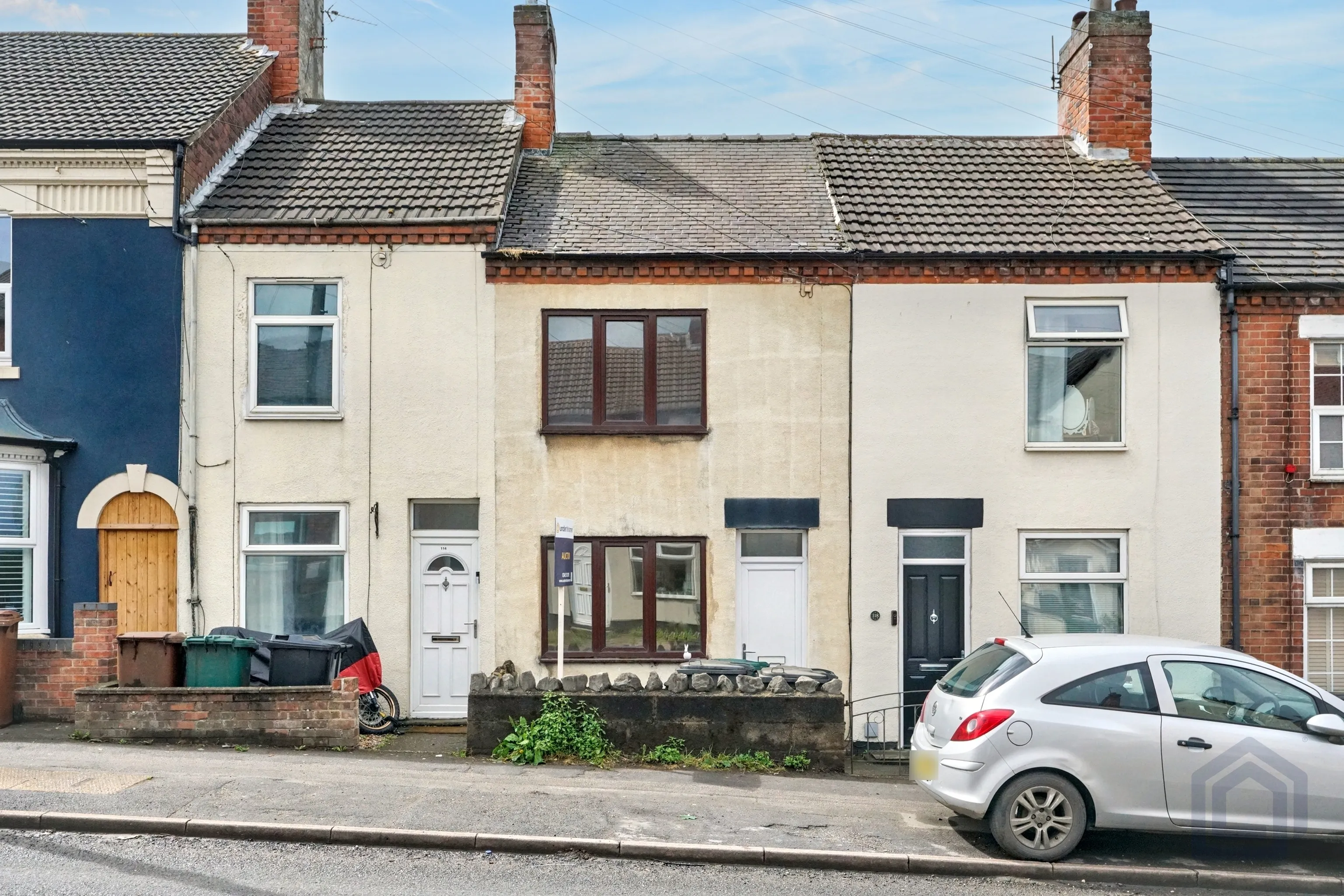 Property cover