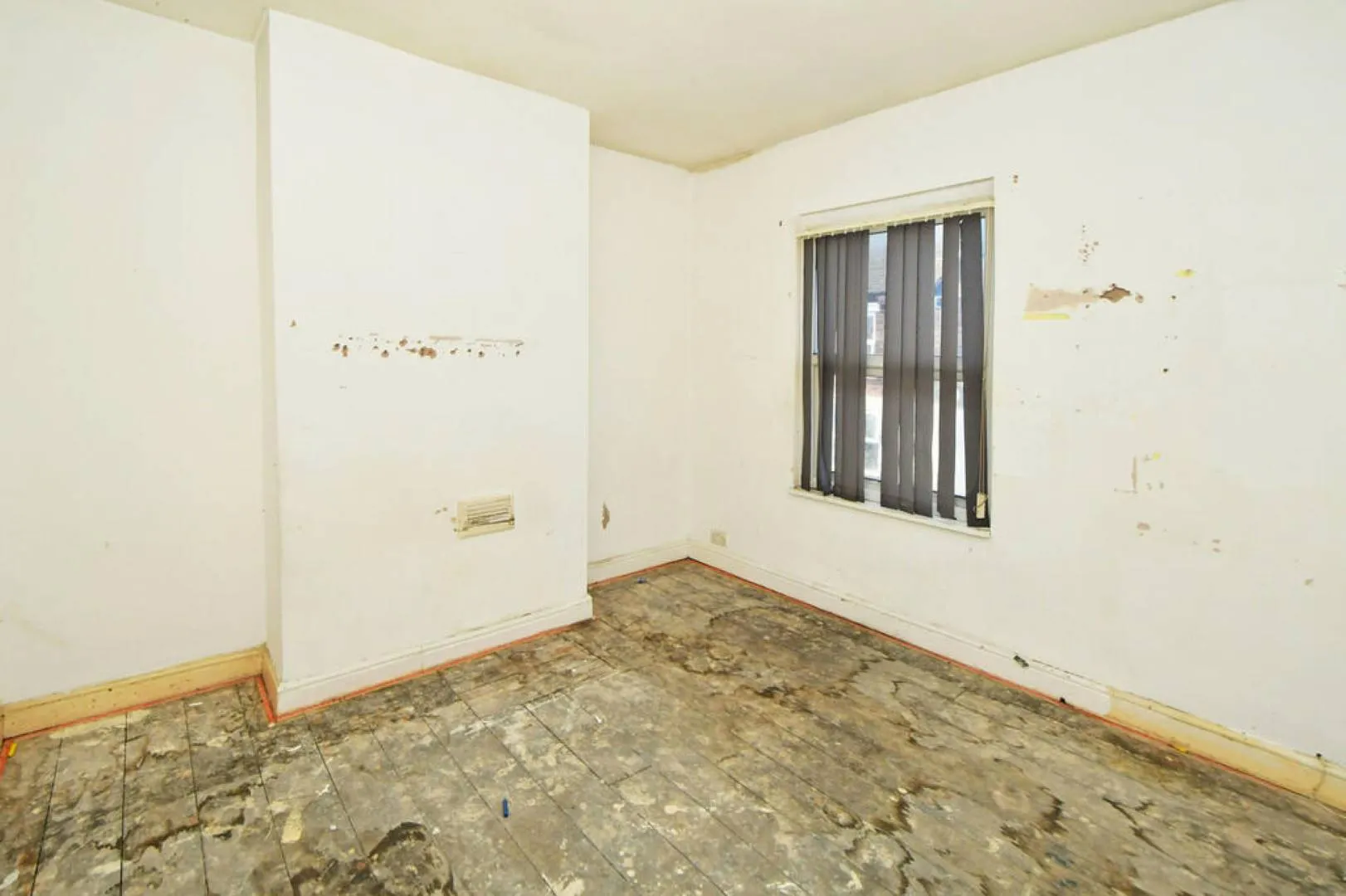 2 Bedroom Terraced in Stoke-on-Trent