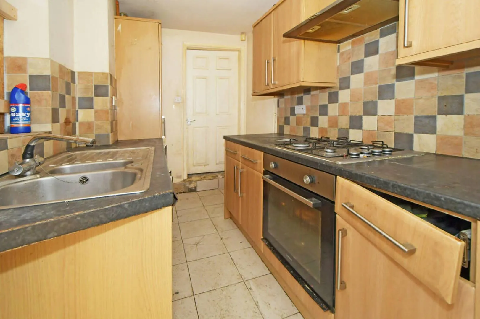 2 Bedroom Terraced in Stoke-on-Trent