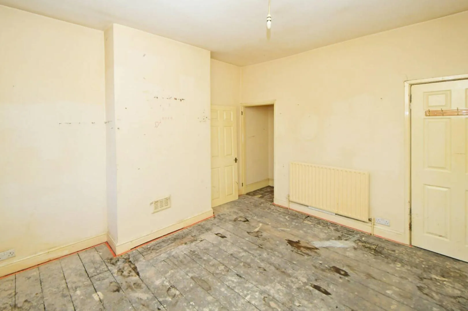 2 Bedroom Terraced in Stoke-on-Trent