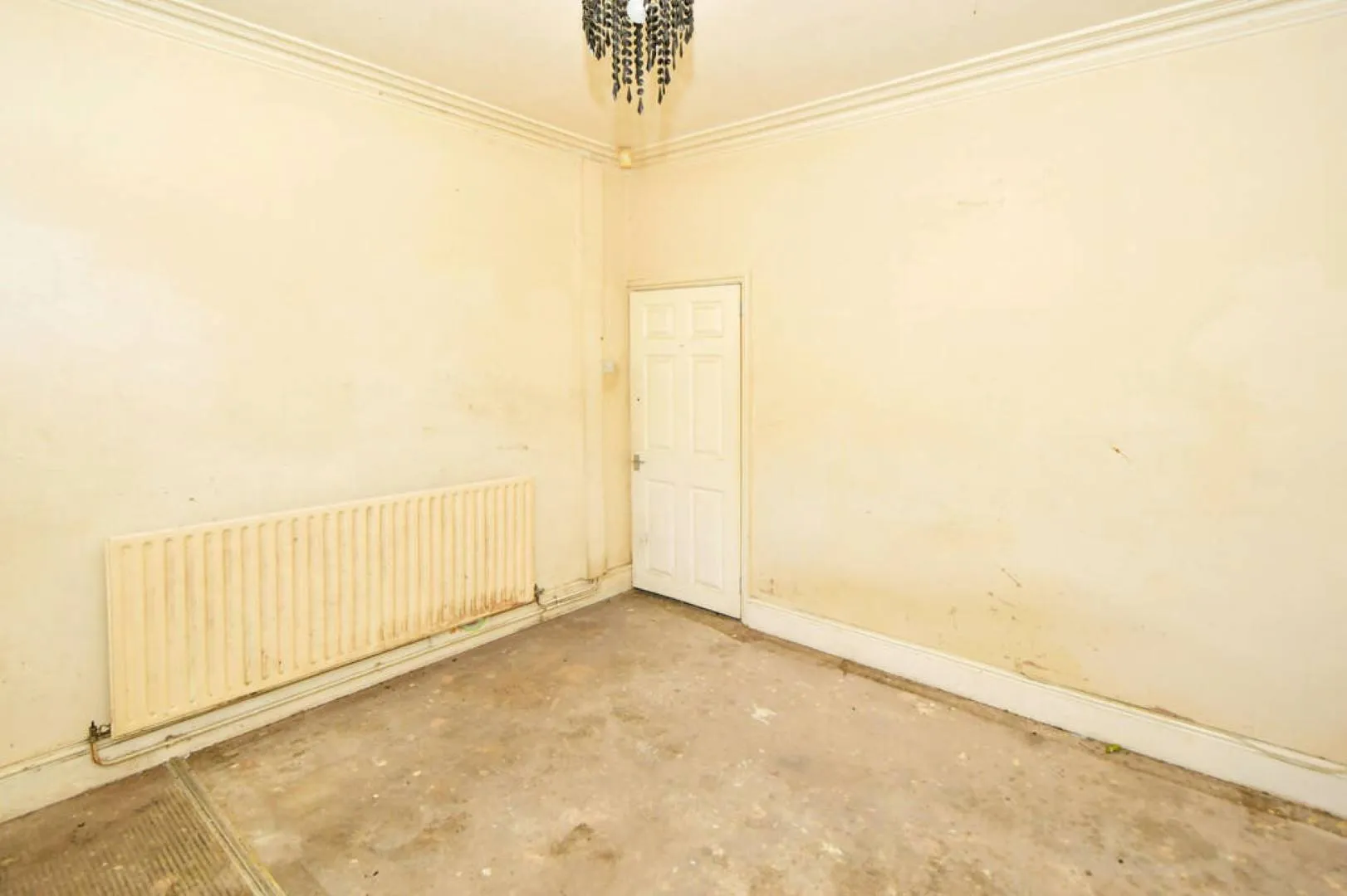 2 Bedroom Terraced in Stoke-on-Trent