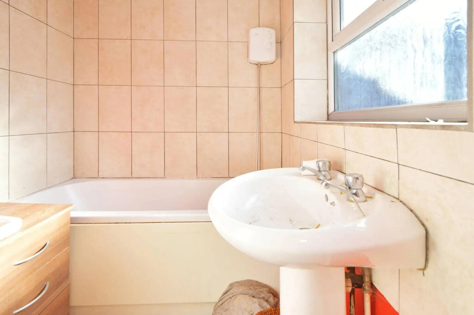 2 Bedroom Terraced in Stoke-on-Trent