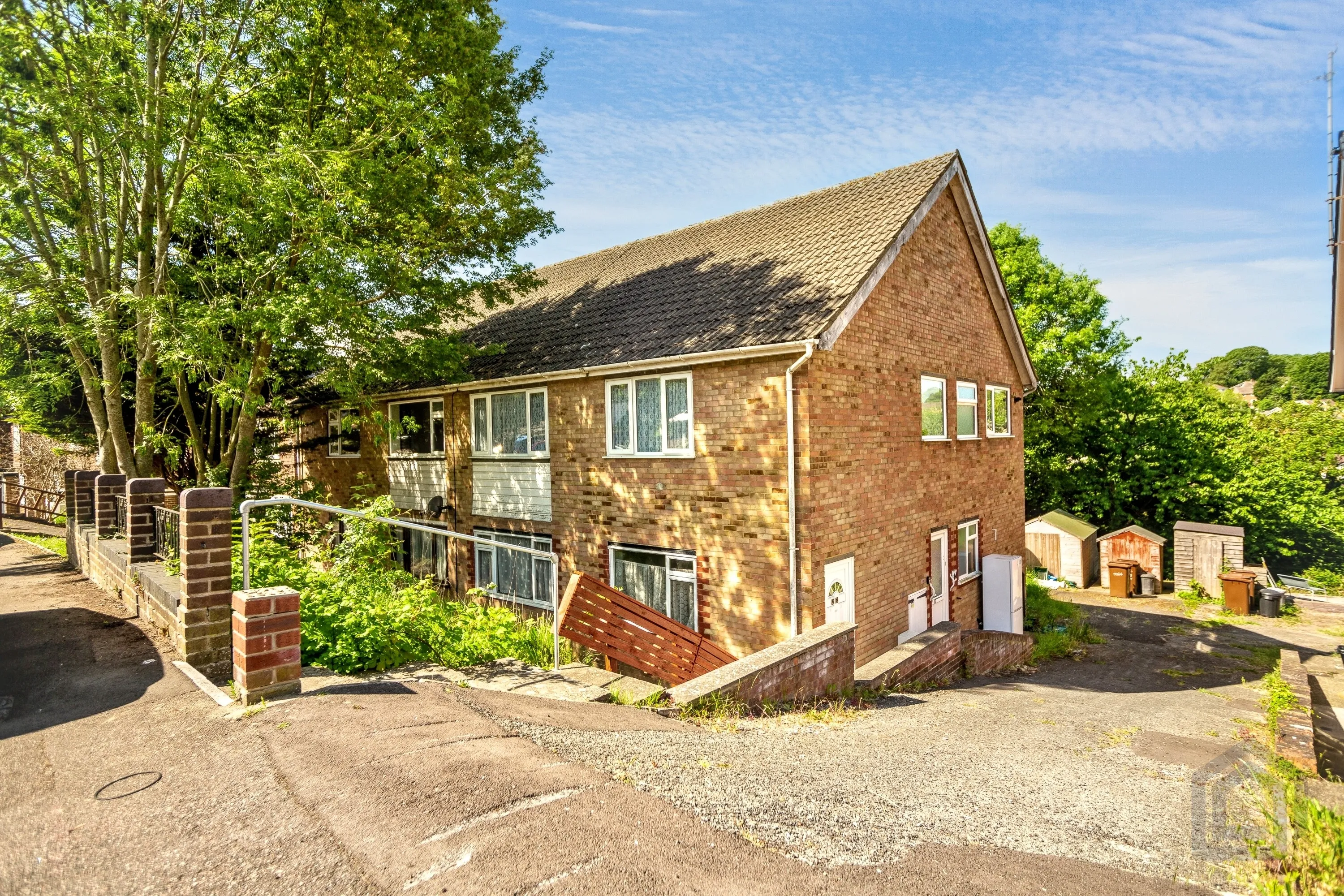 Property cover