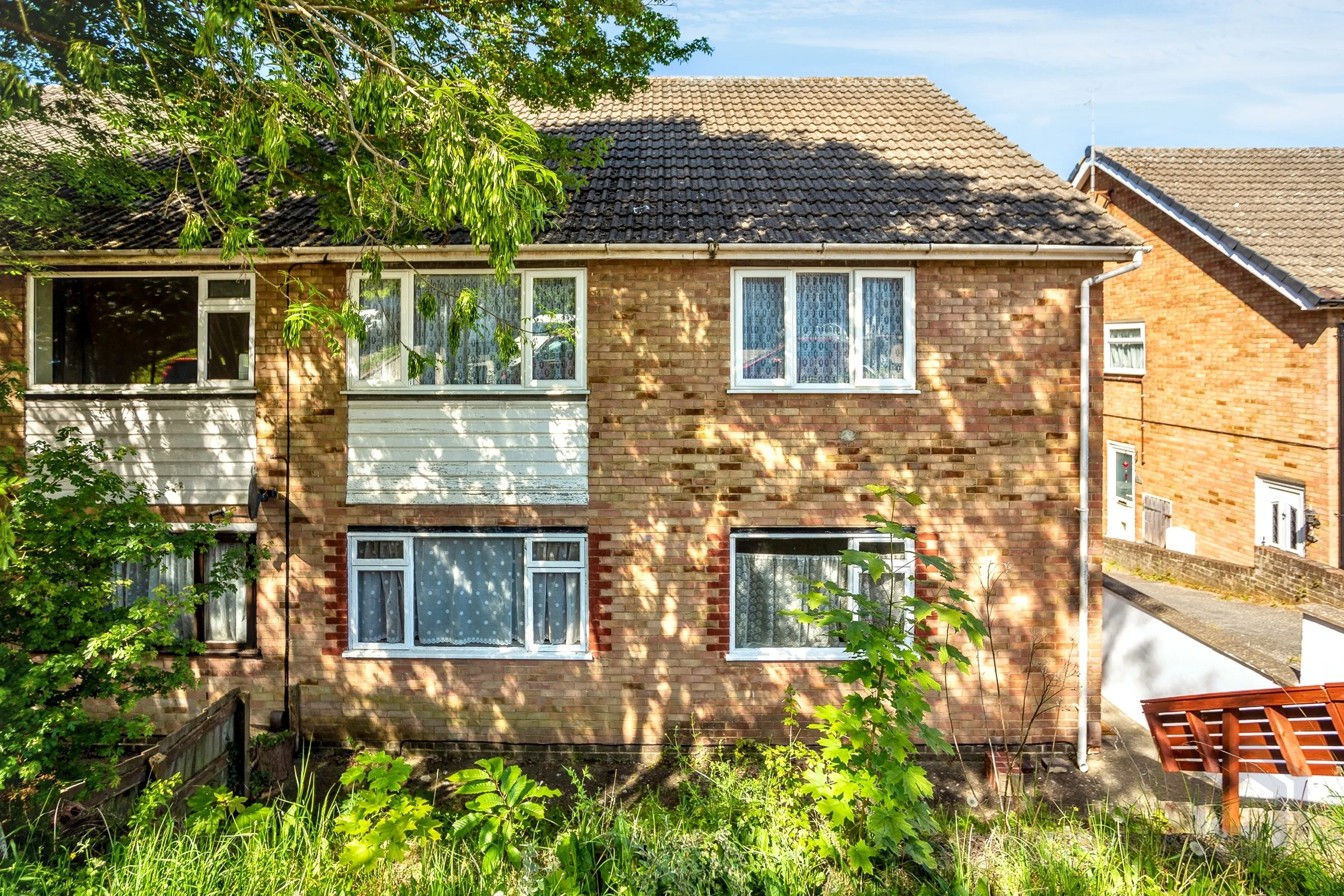 2 Bedroom Flat in Chatham