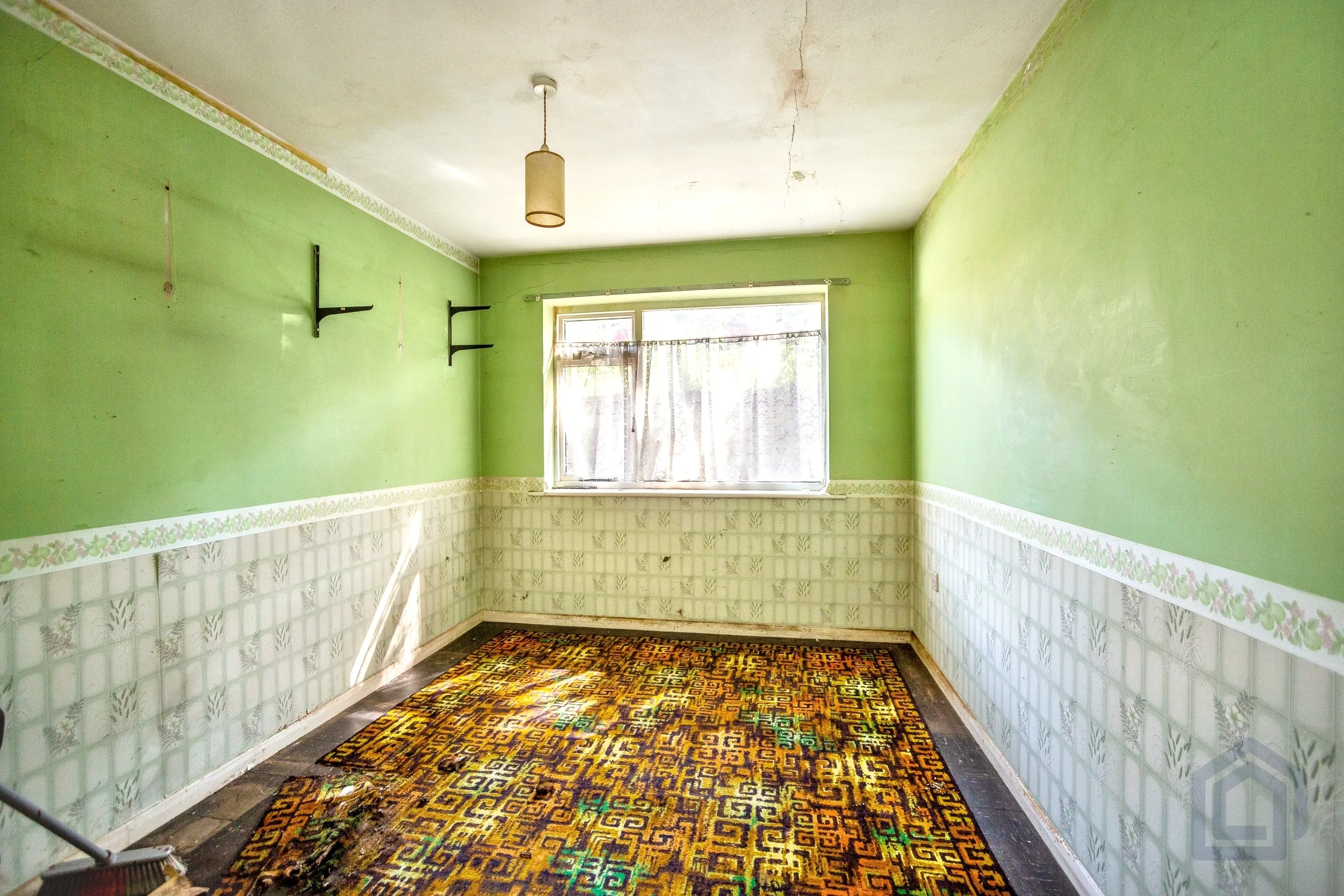 2 Bedroom Flat in Chatham