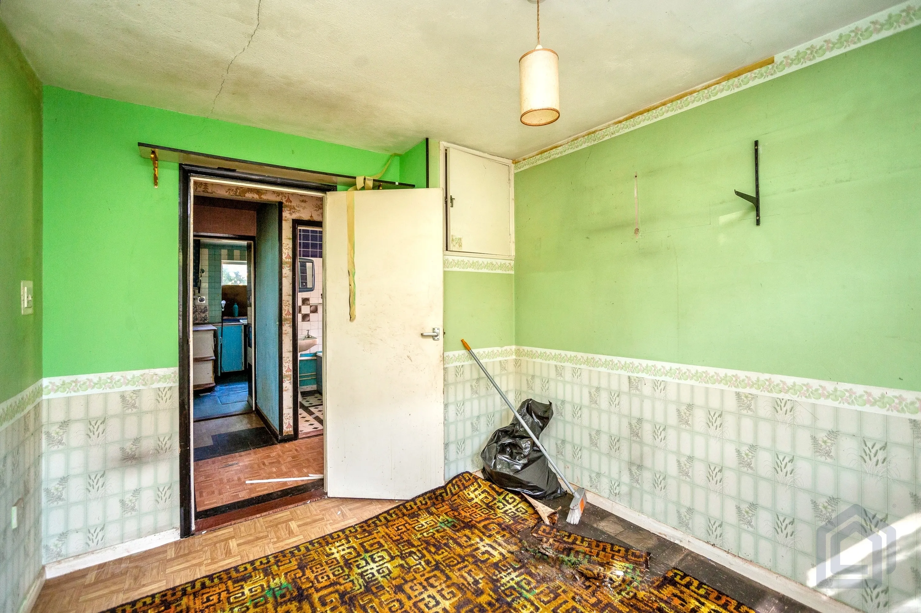 2 Bedroom Flat in Chatham