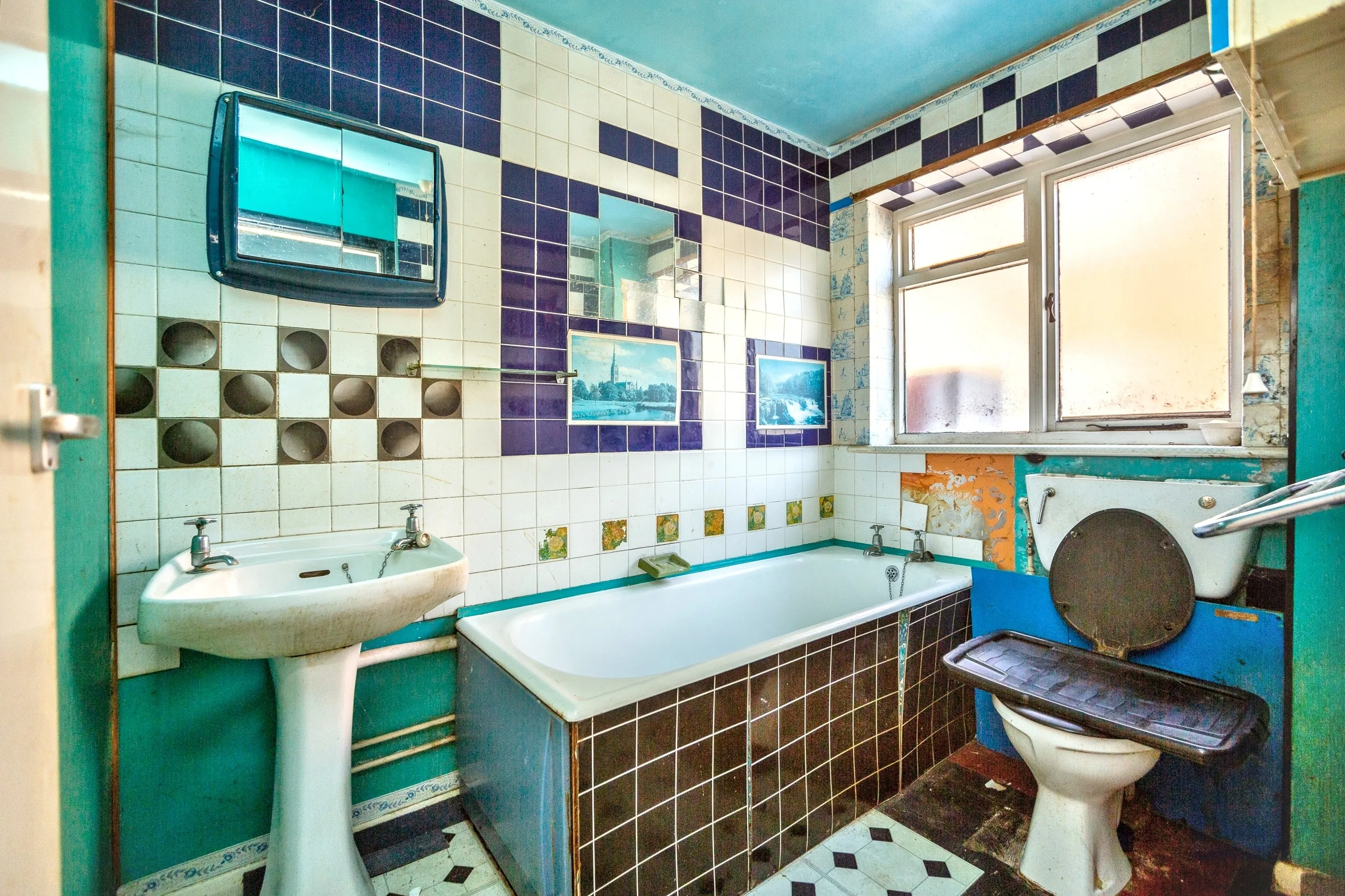 2 Bedroom Flat in Chatham