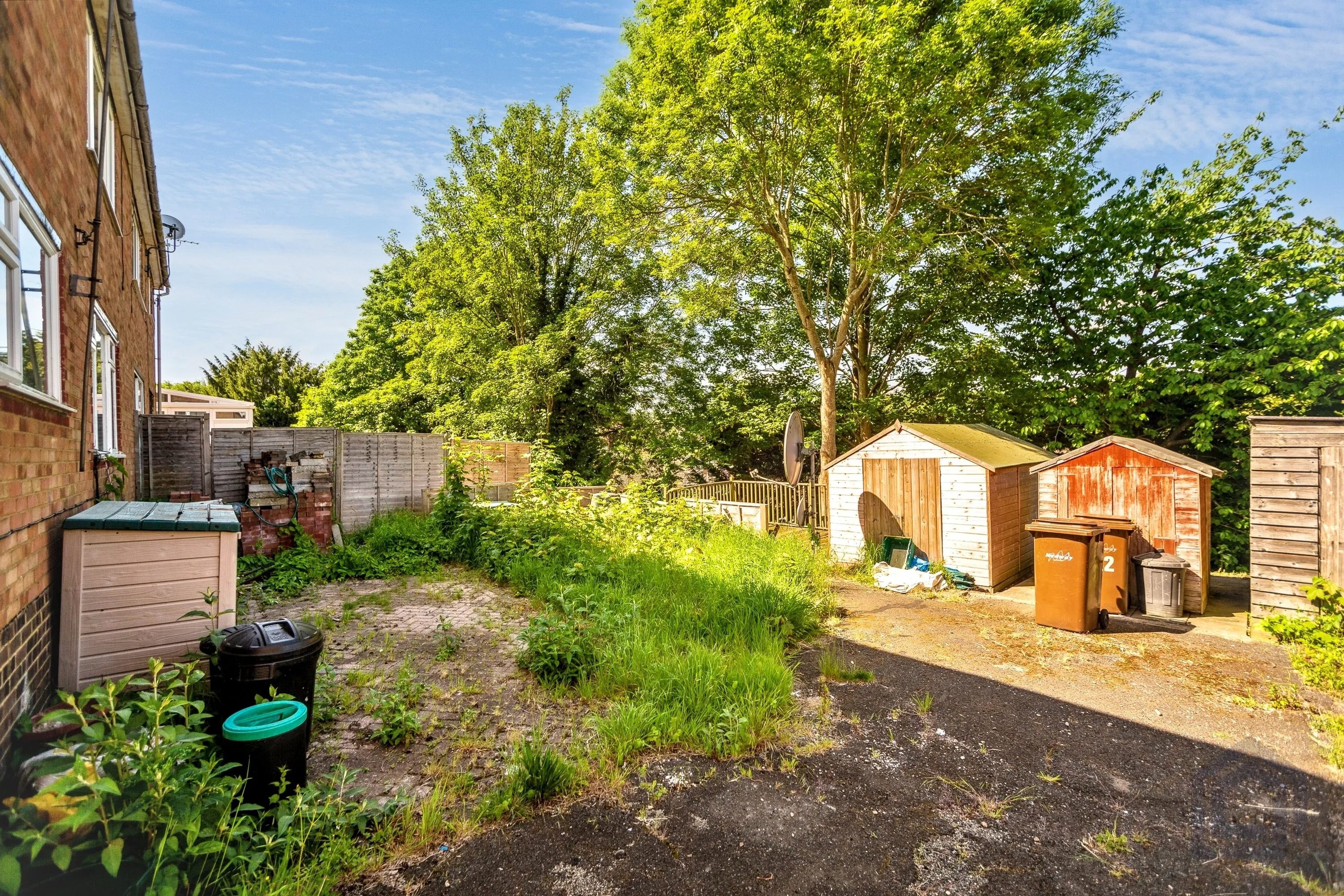 2 Bedroom Flat in Chatham