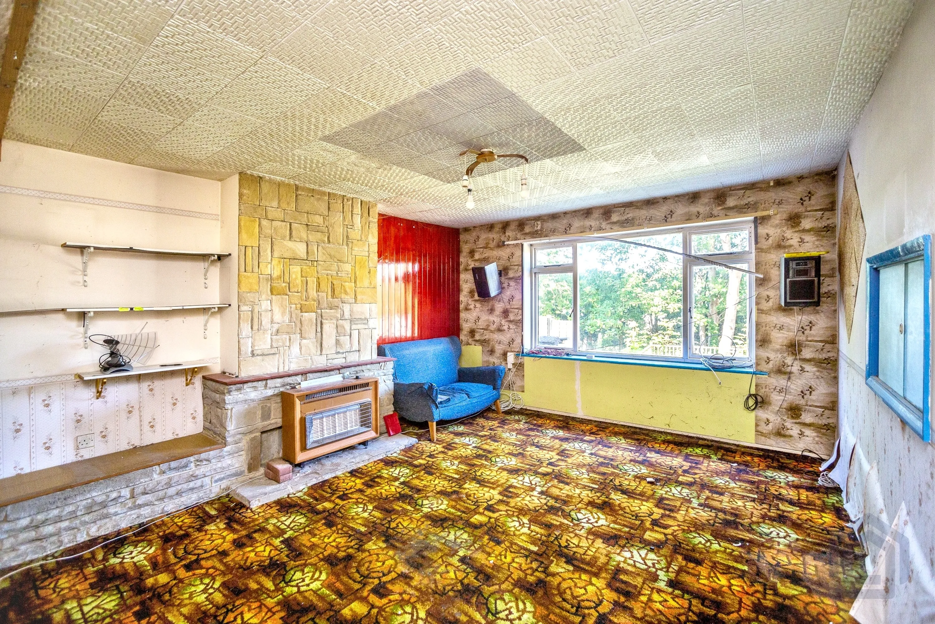 2 Bedroom Flat in Chatham