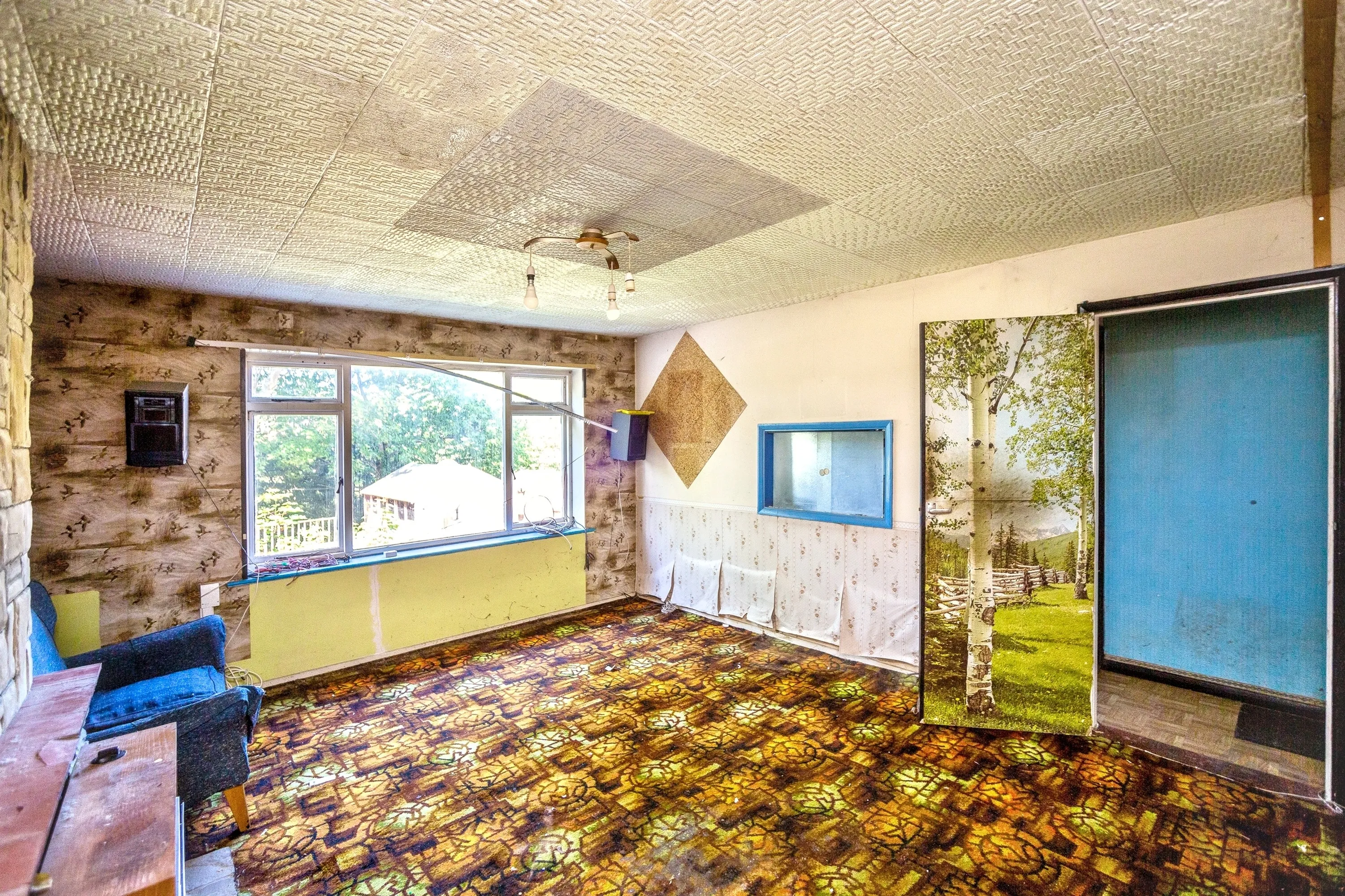 2 Bedroom Flat in Chatham