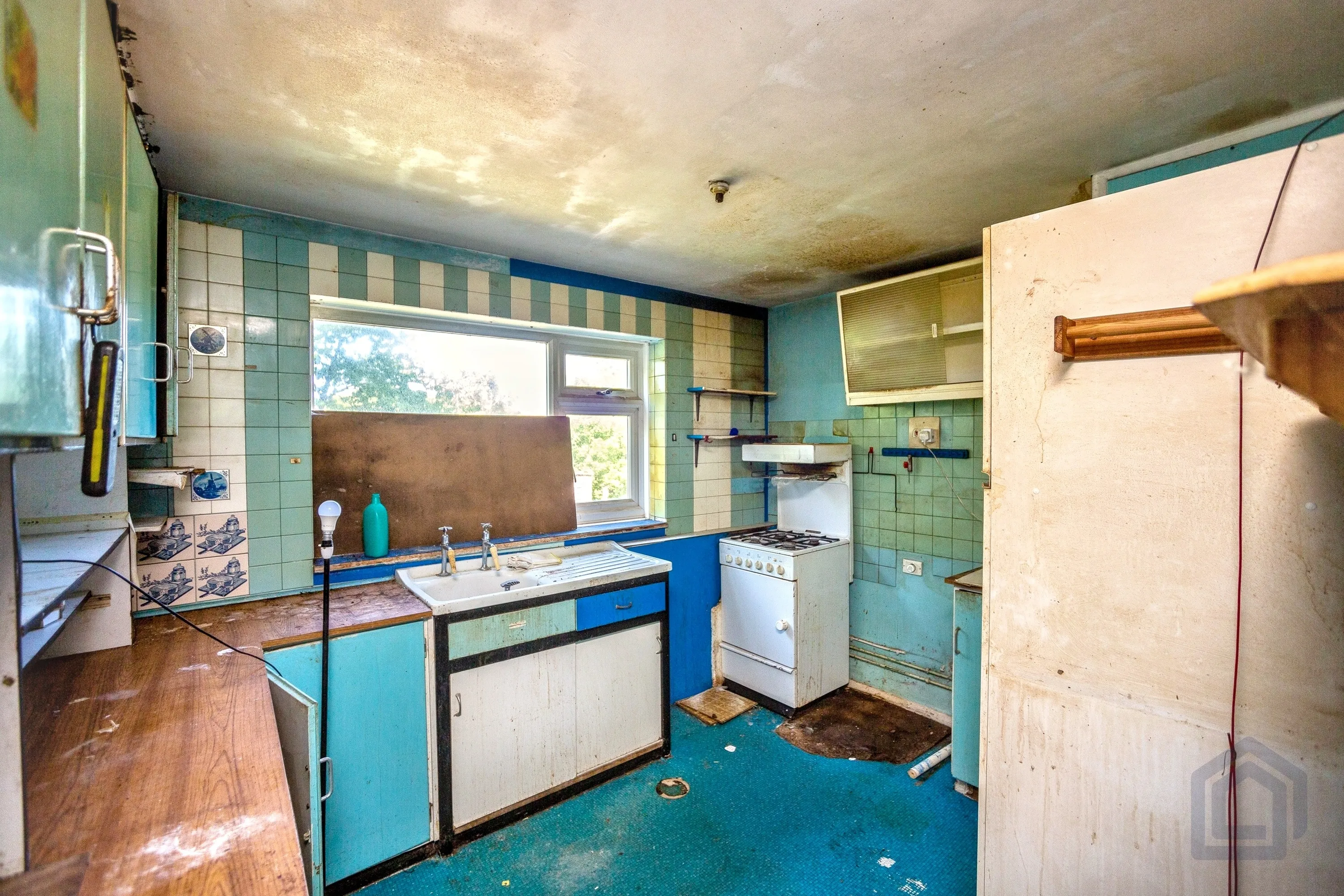 2 Bedroom Flat in Chatham