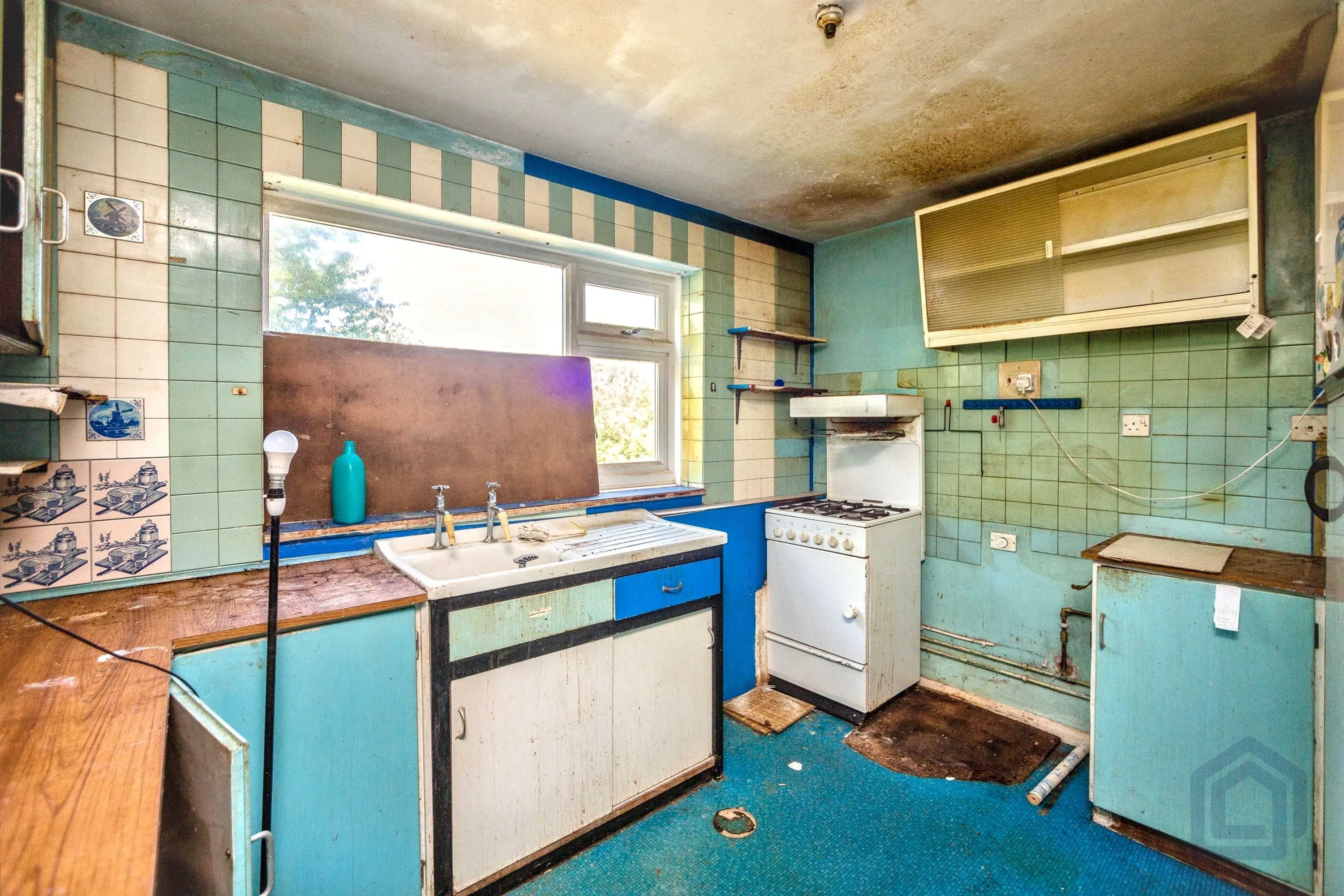 2 Bedroom Flat in Chatham