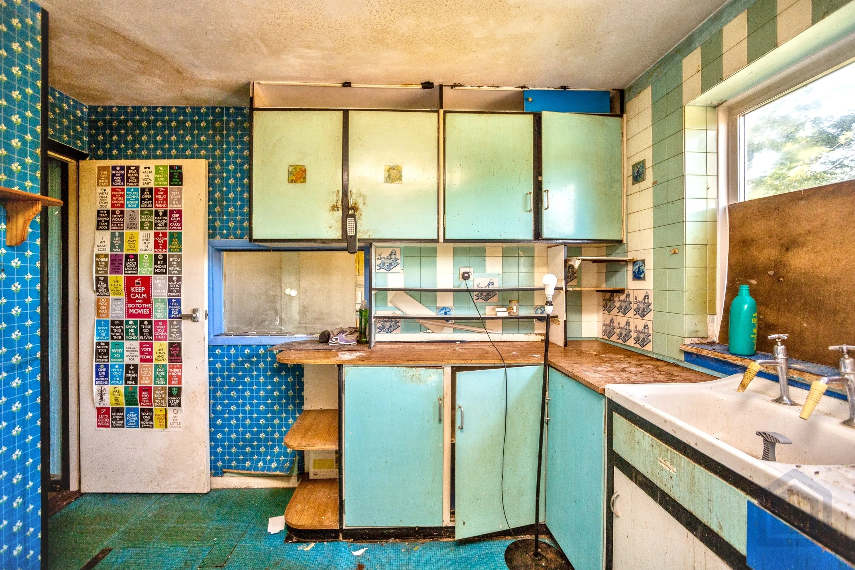 2 Bedroom Flat in Chatham