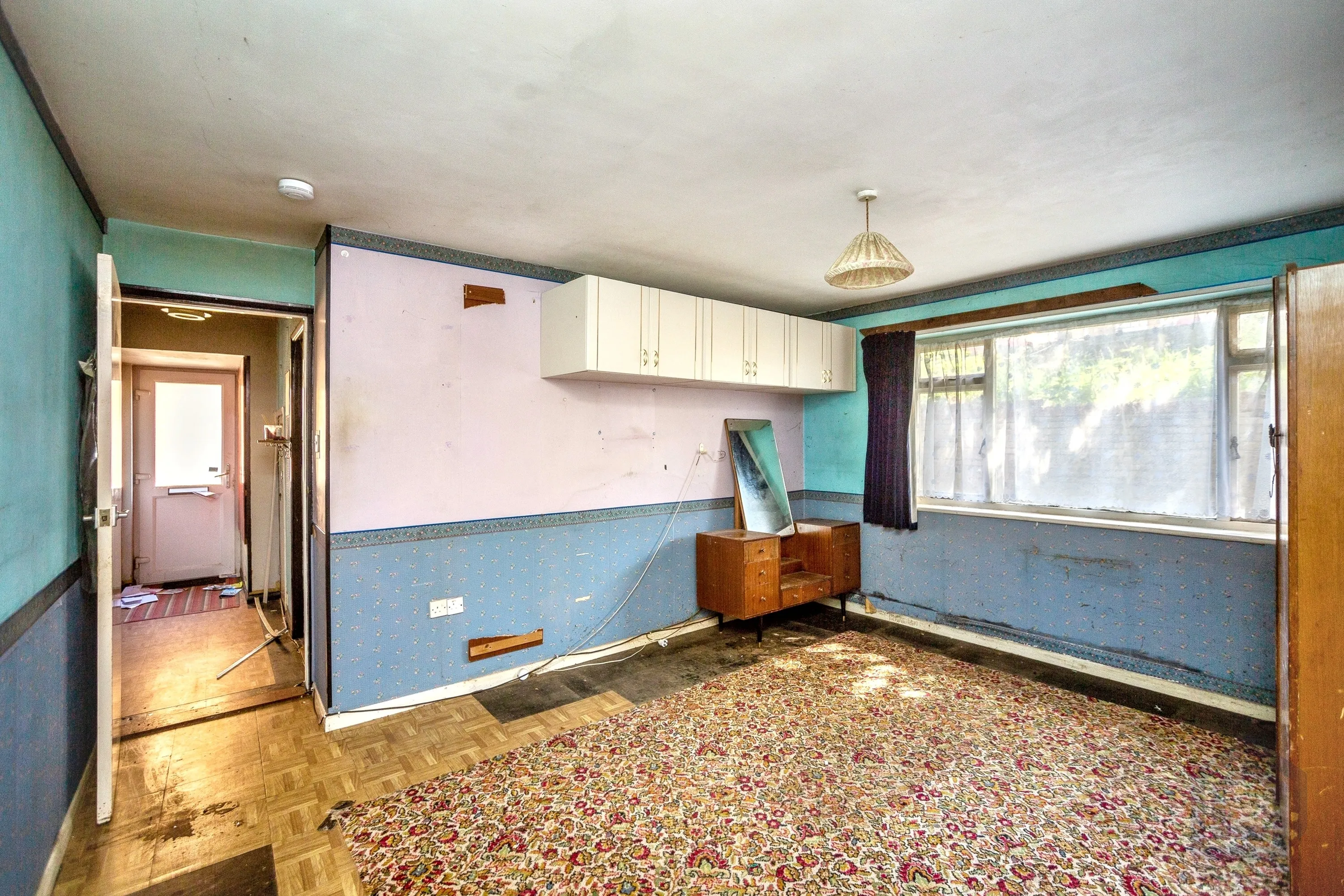2 Bedroom Flat in Chatham