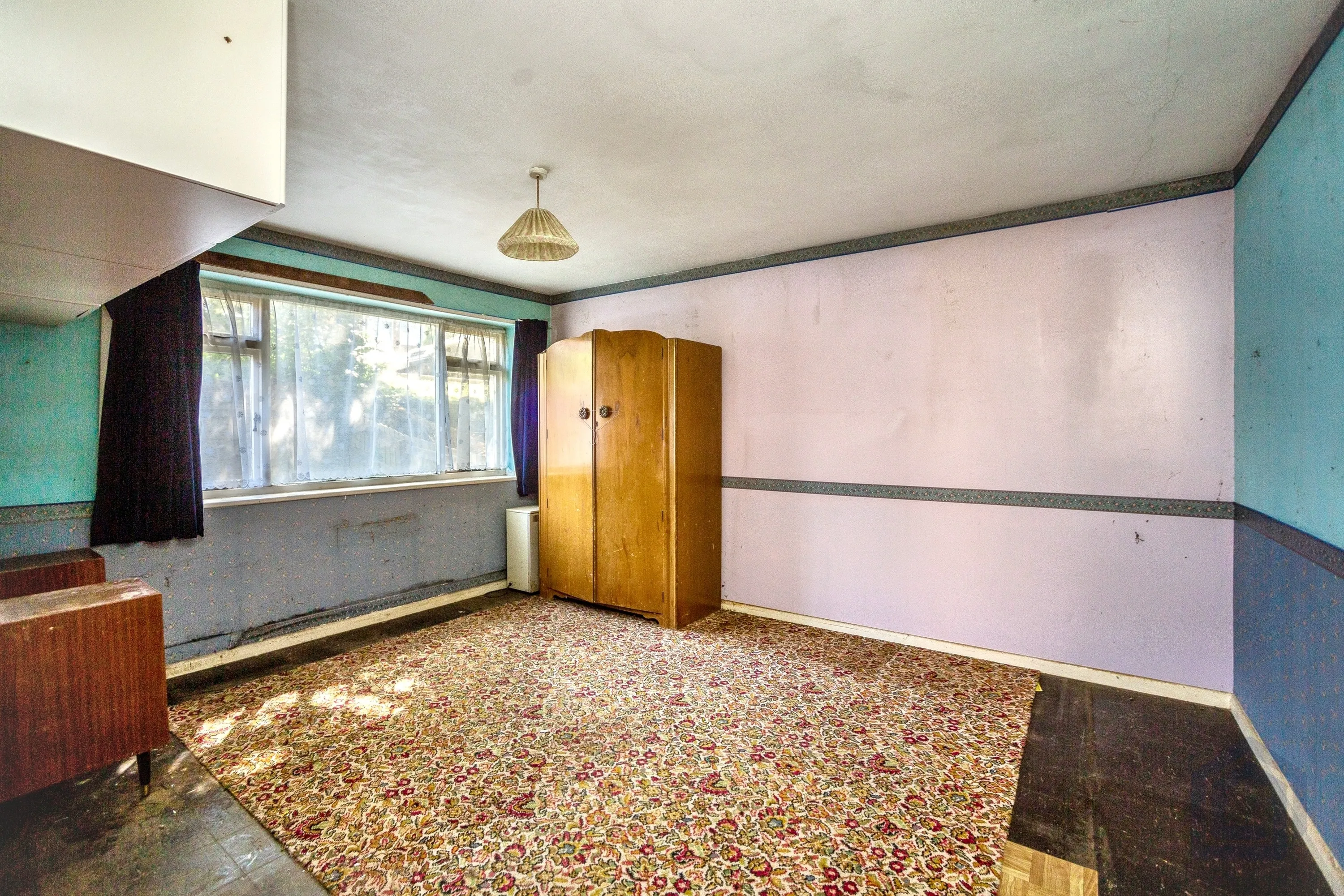 2 Bedroom Flat in Chatham