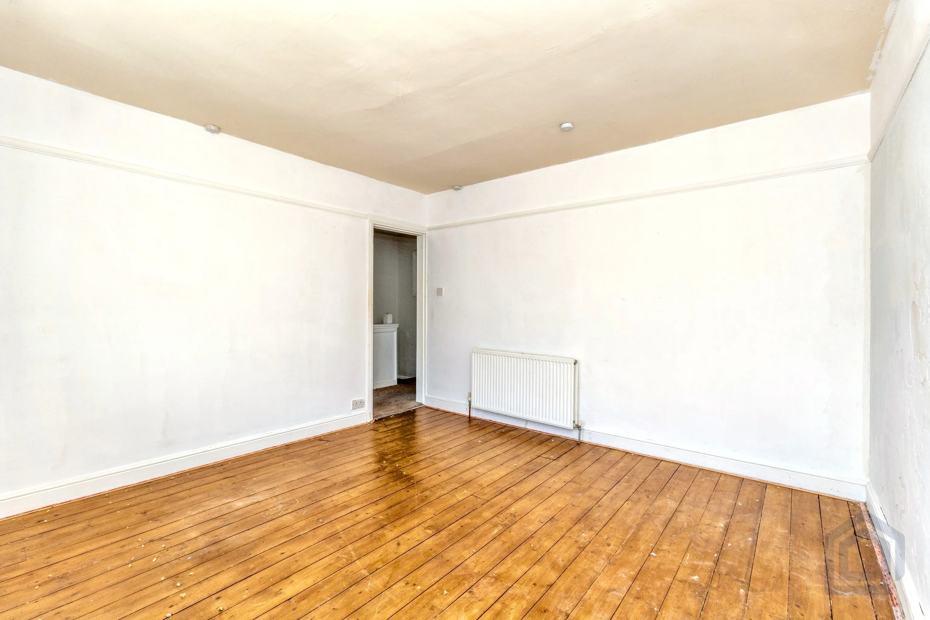 2 Bedroom Semi-Detached in Macclesfield