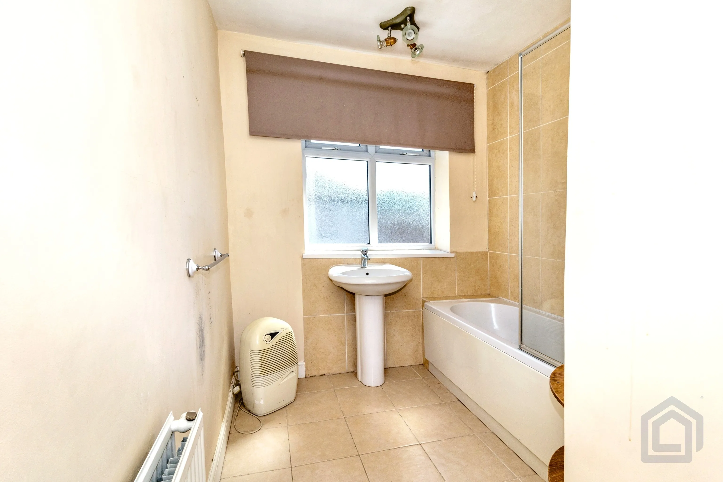 2 Bedroom Semi-Detached in Macclesfield