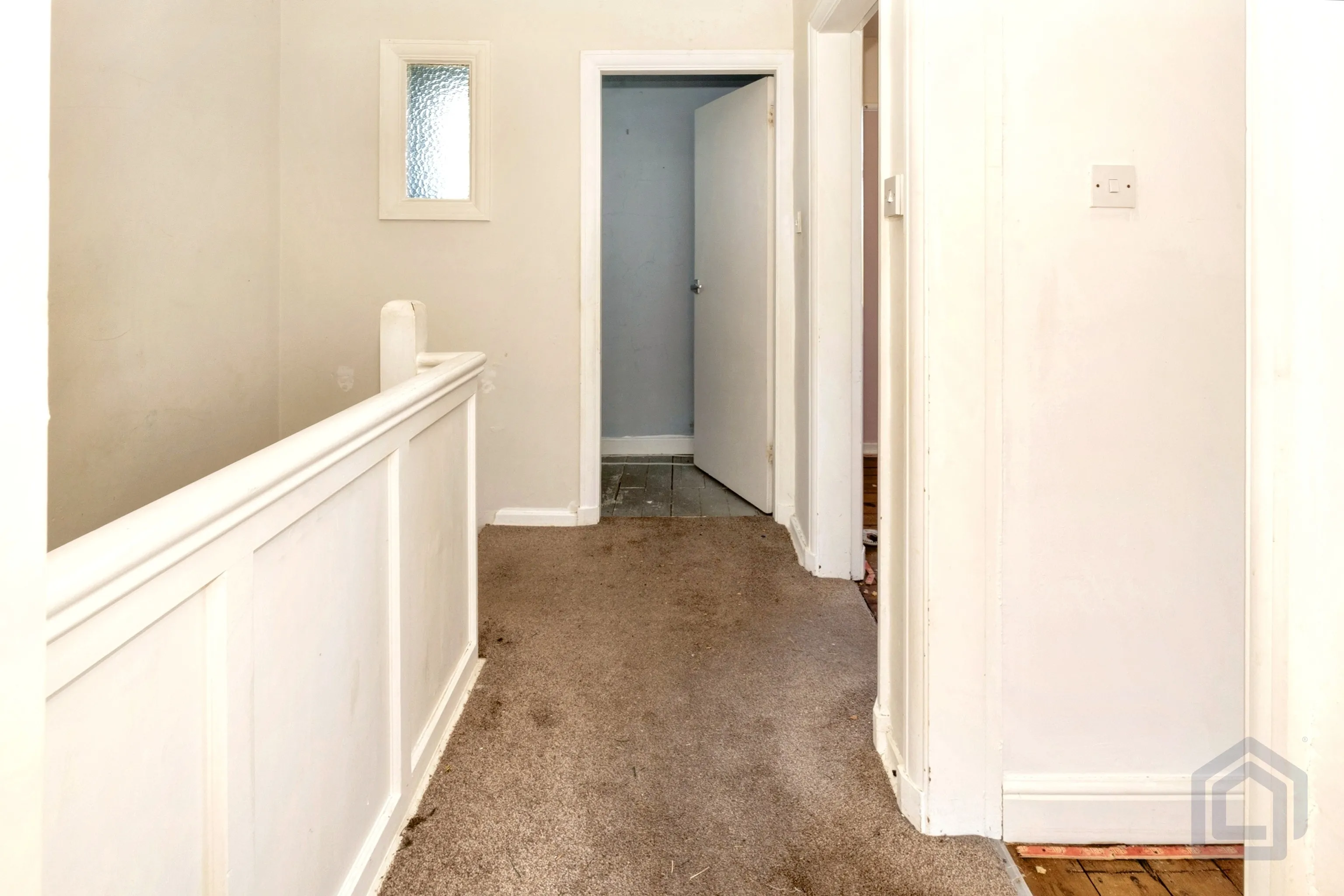 2 Bedroom Semi-Detached in Macclesfield