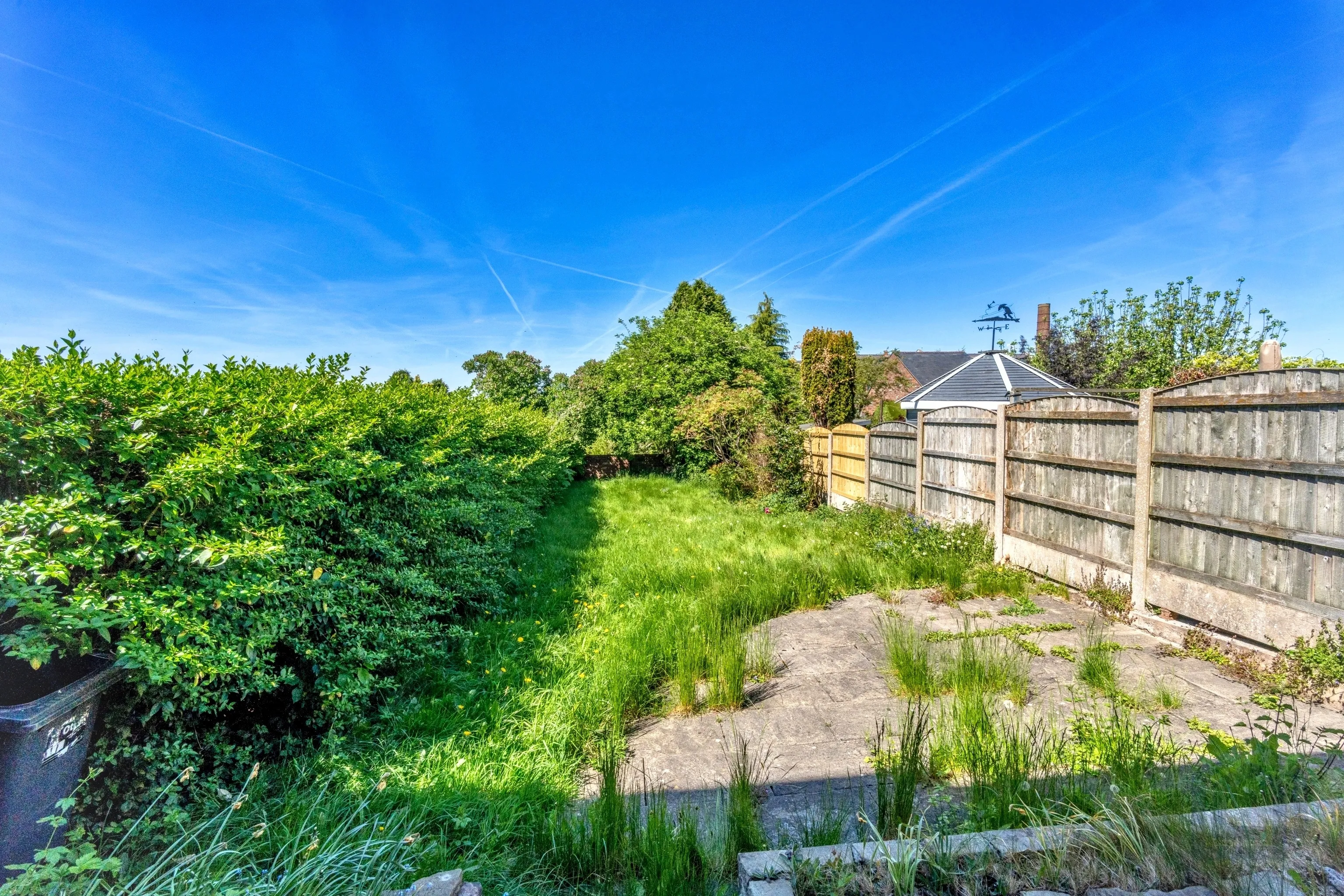 2 Bedroom Semi-Detached in Macclesfield