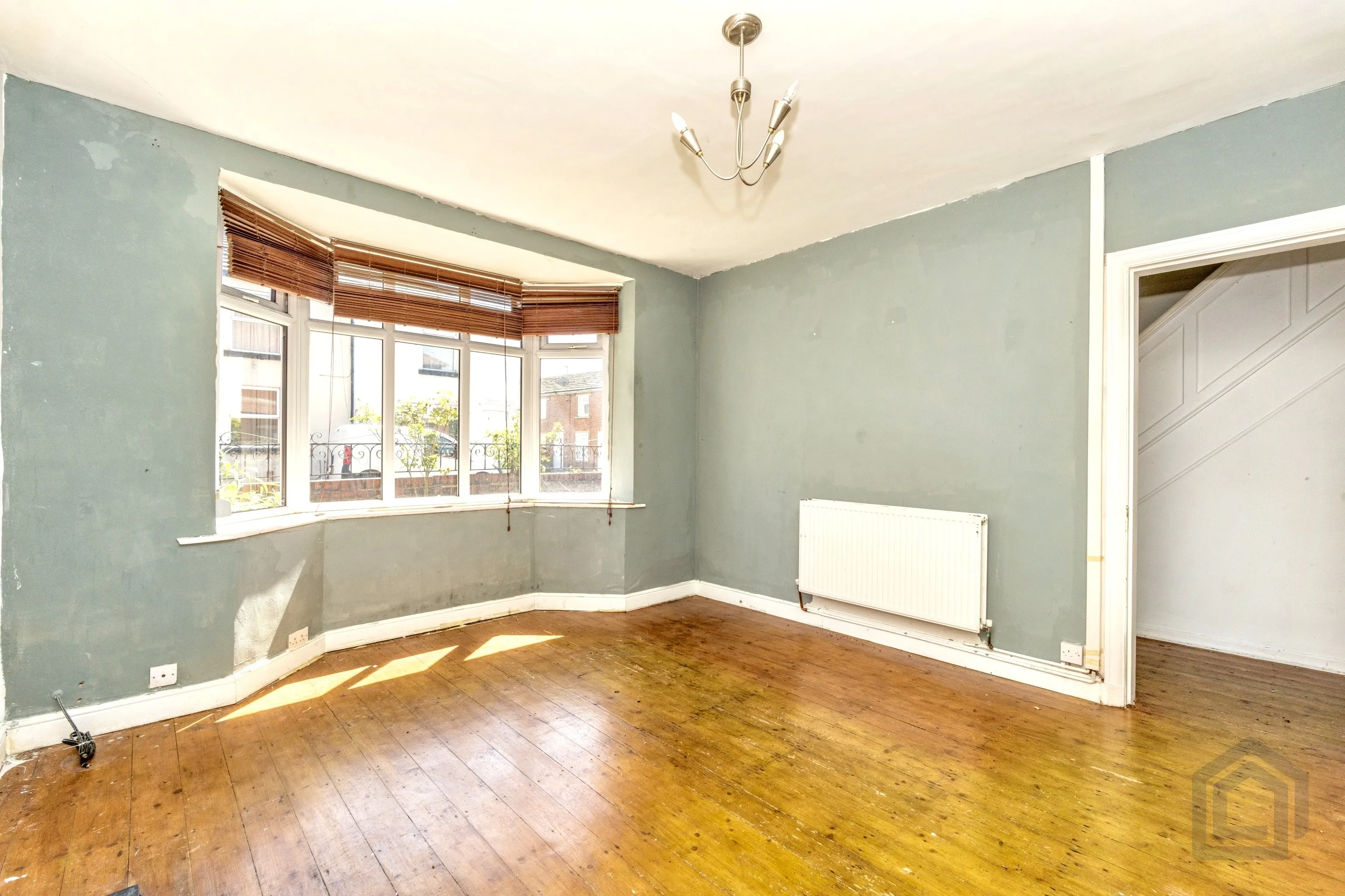 2 Bedroom Semi-Detached in Macclesfield