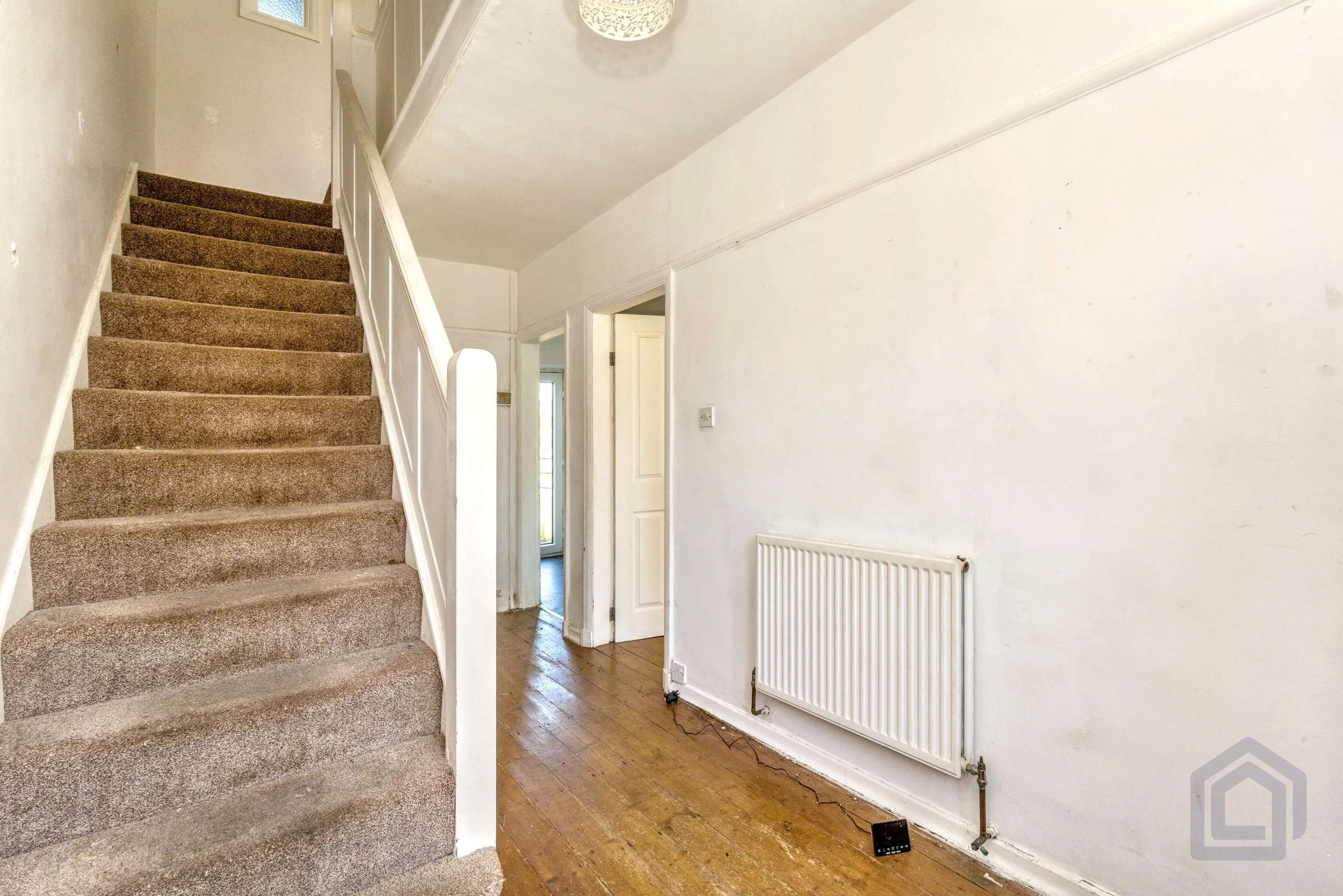 2 Bedroom Semi-Detached in Macclesfield