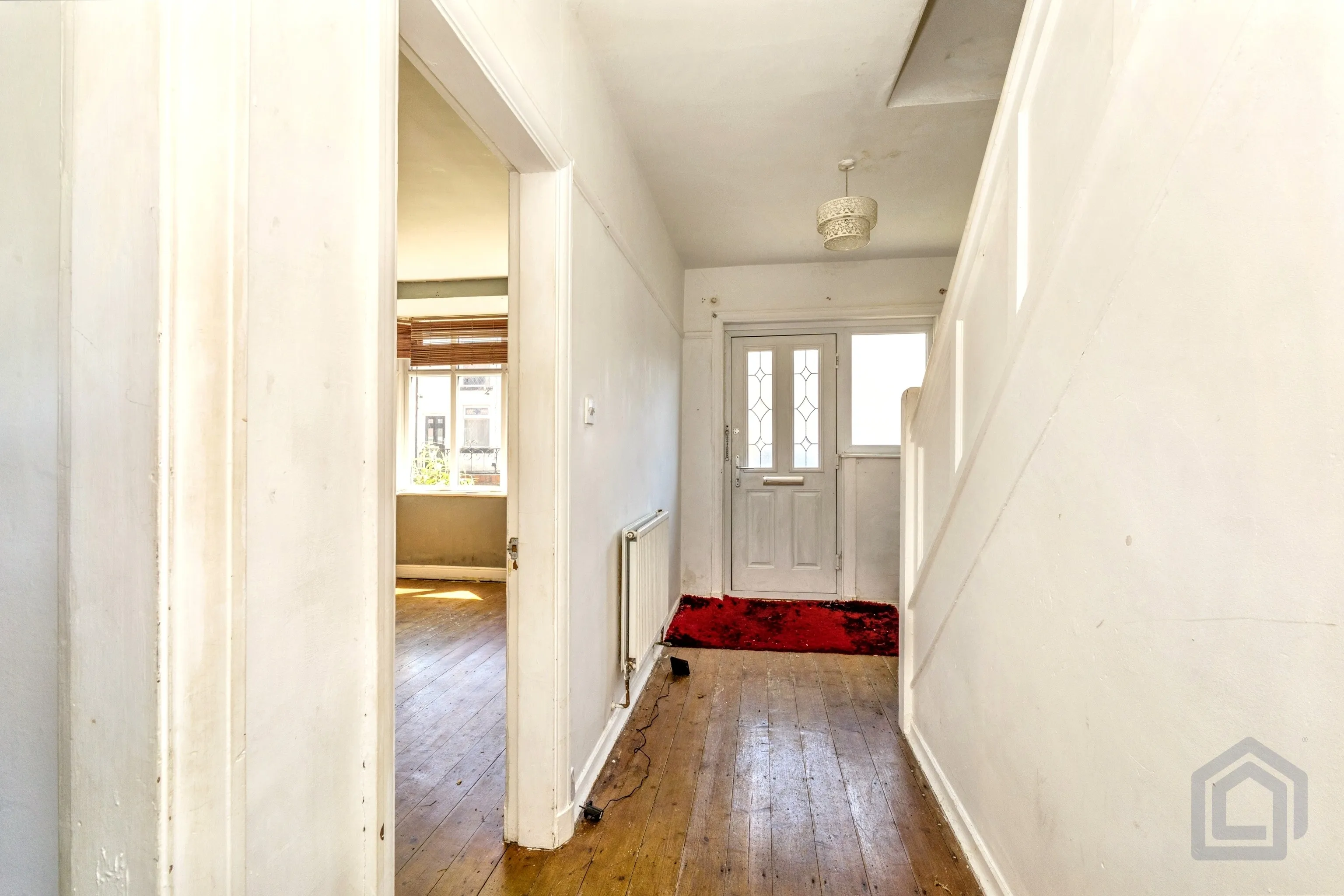 2 Bedroom Semi-Detached in Macclesfield