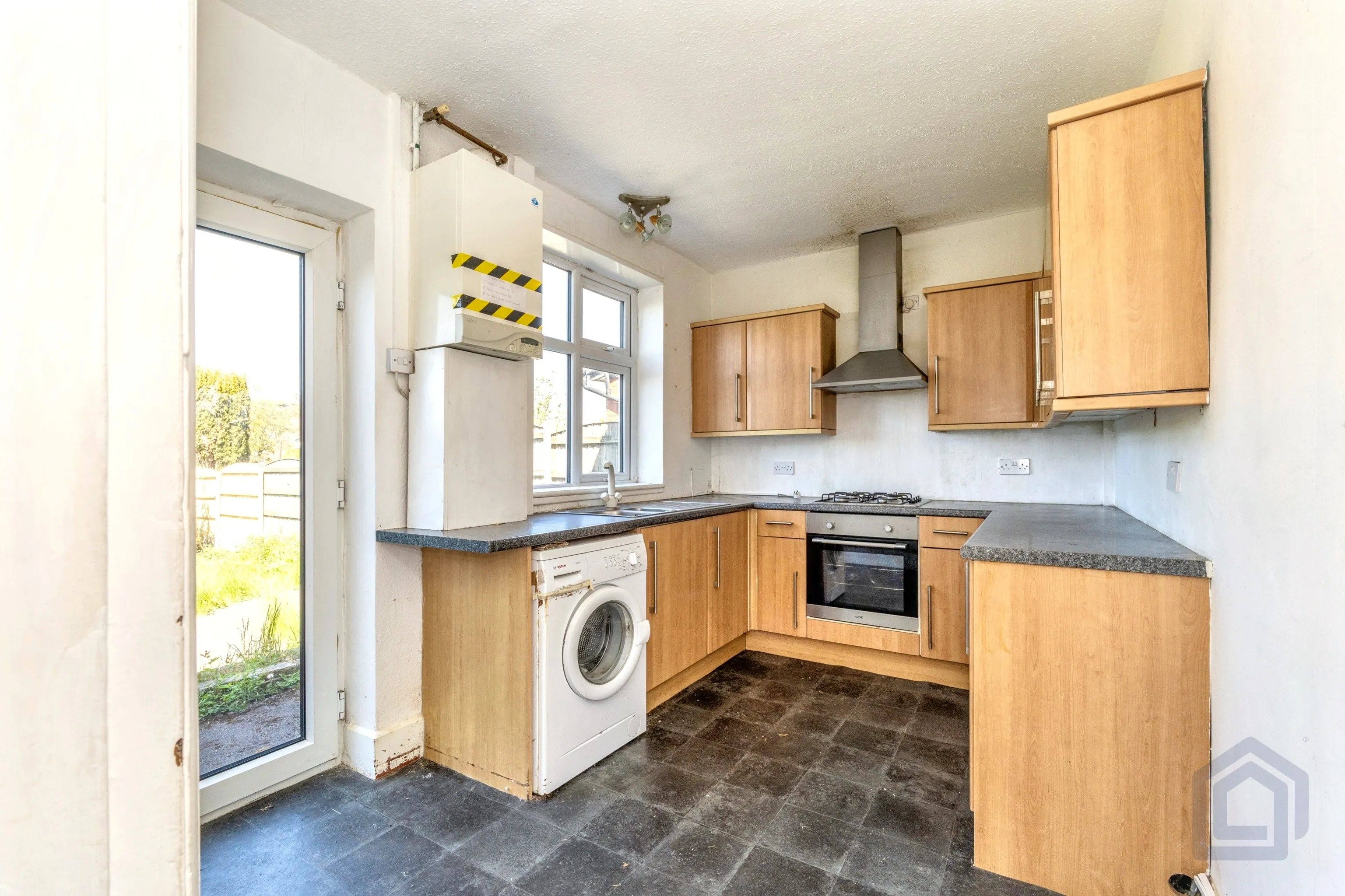 2 Bedroom Semi-Detached in Macclesfield