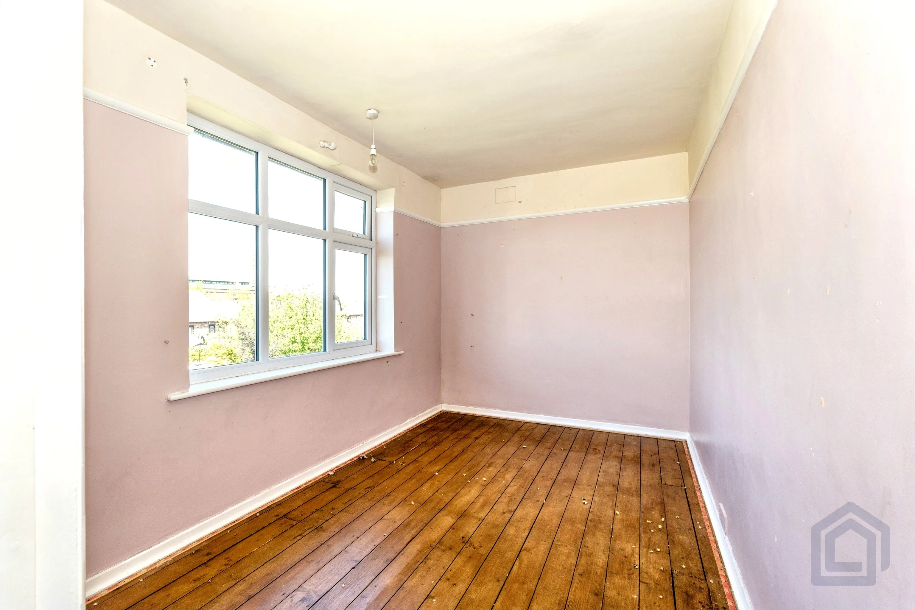 2 Bedroom Semi-Detached in Macclesfield
