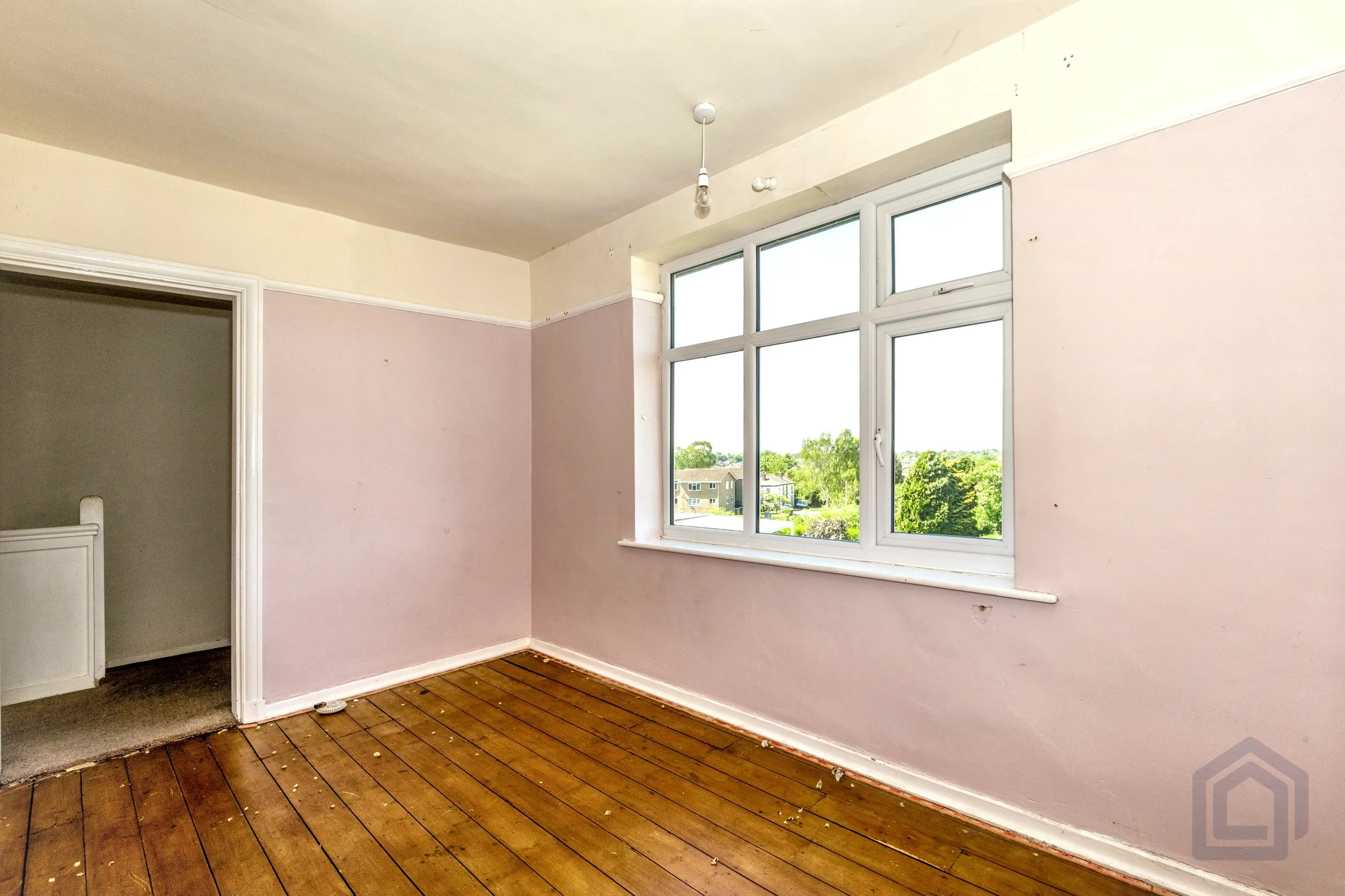 2 Bedroom Semi-Detached in Macclesfield