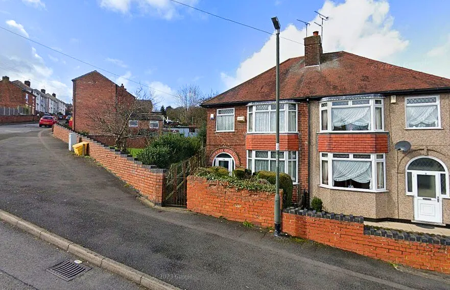 3 Bedroom Semi-Detached in Heanor